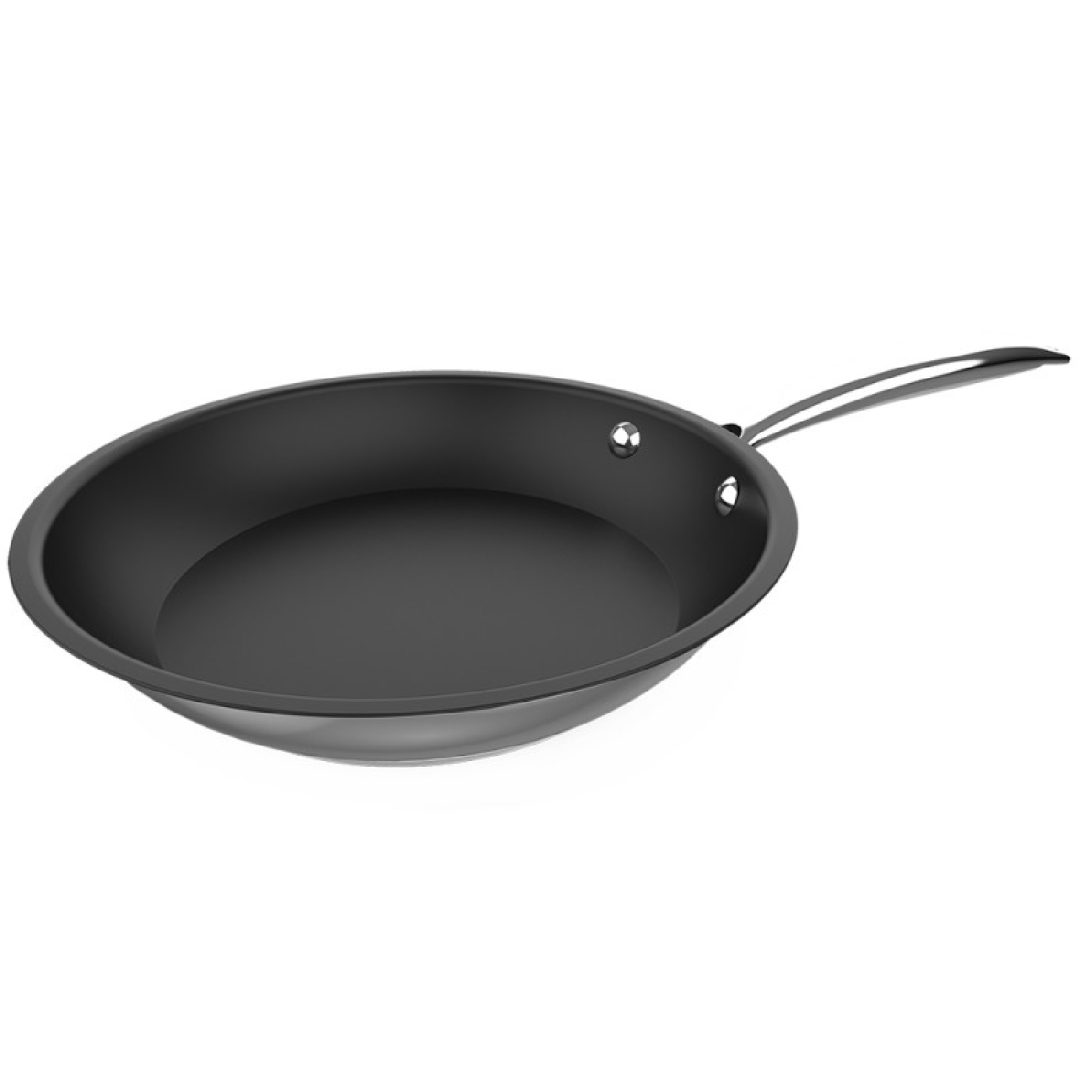 Polka Classy 20 Bucket Steel frying pan