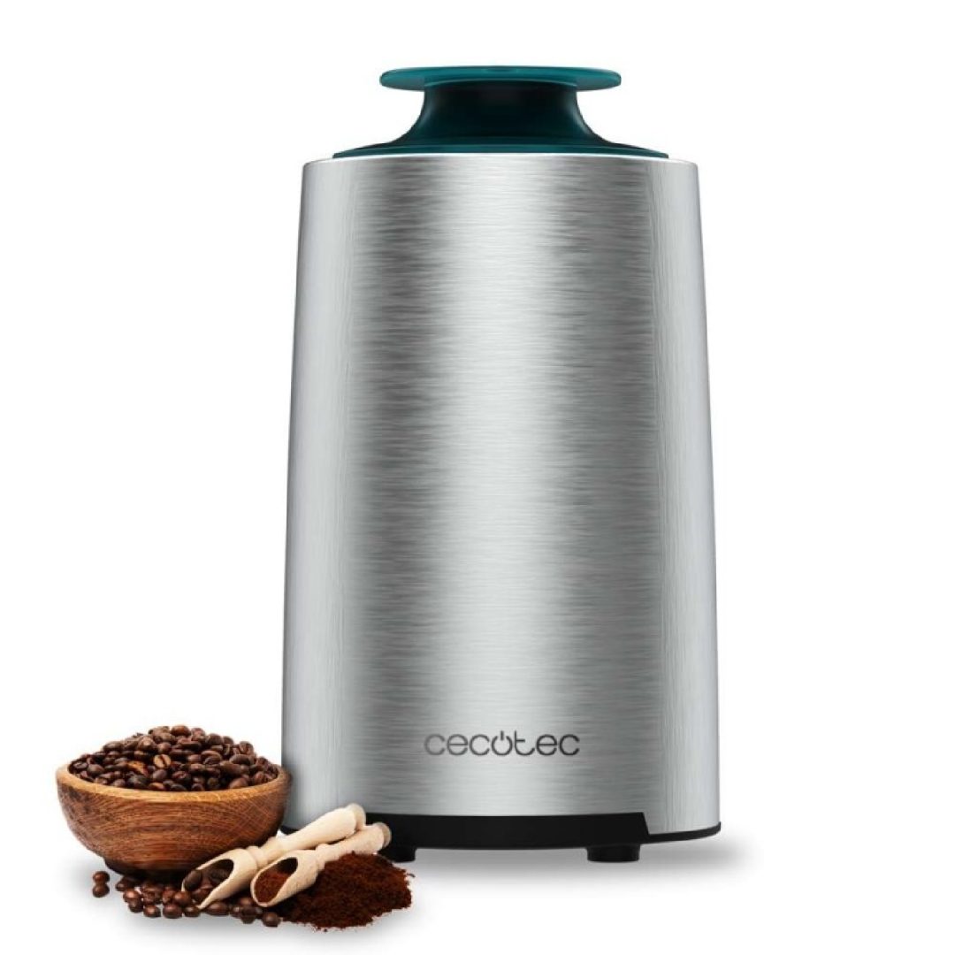 Titanmill 400 Steel
