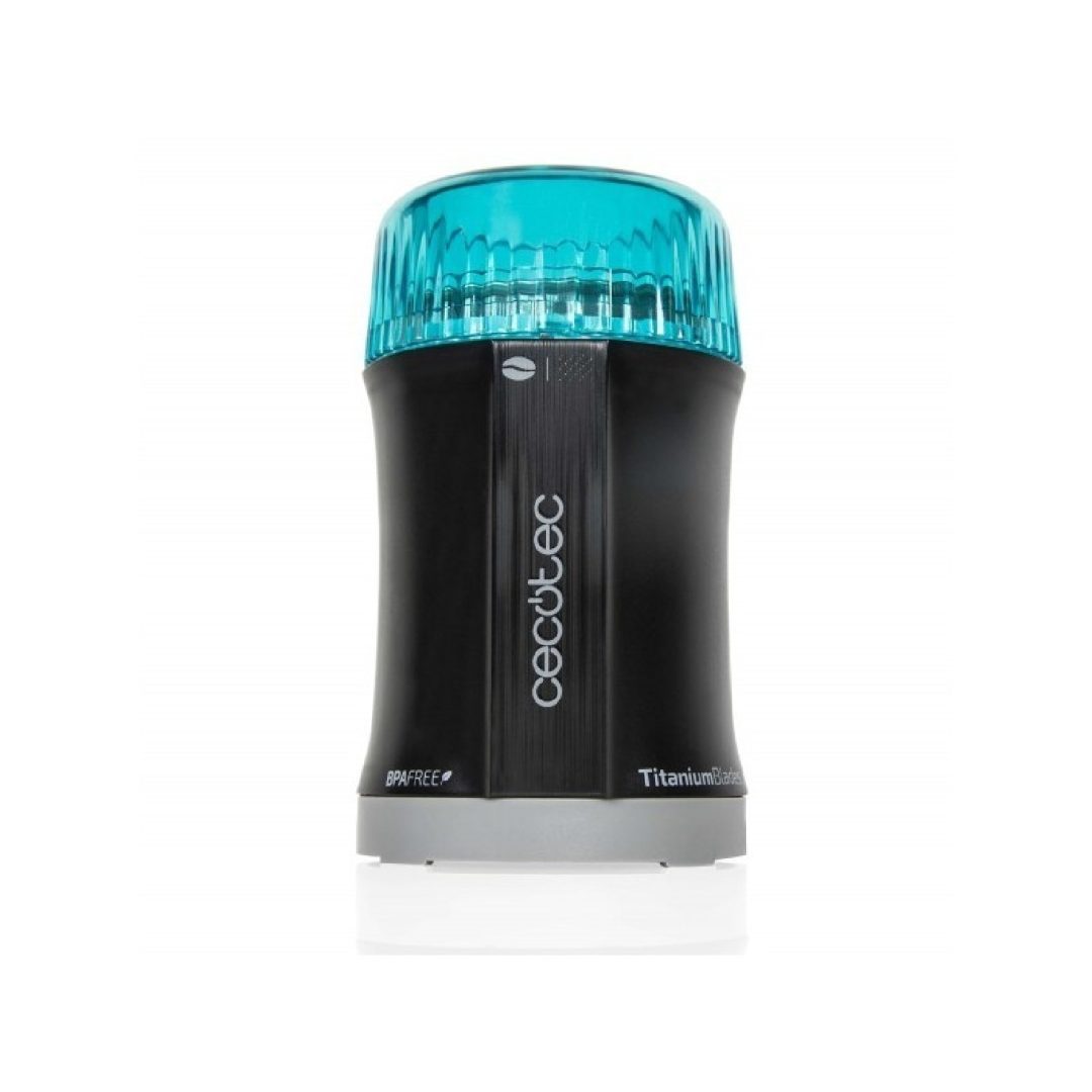 TitanMill 200 Electric grinder
