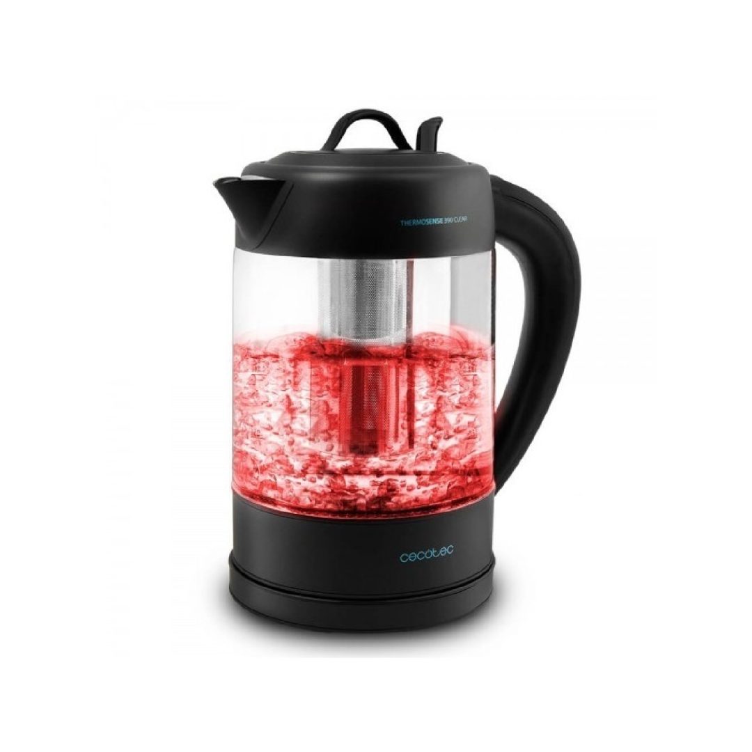 ThermoSense 390 Clear Electric kettle