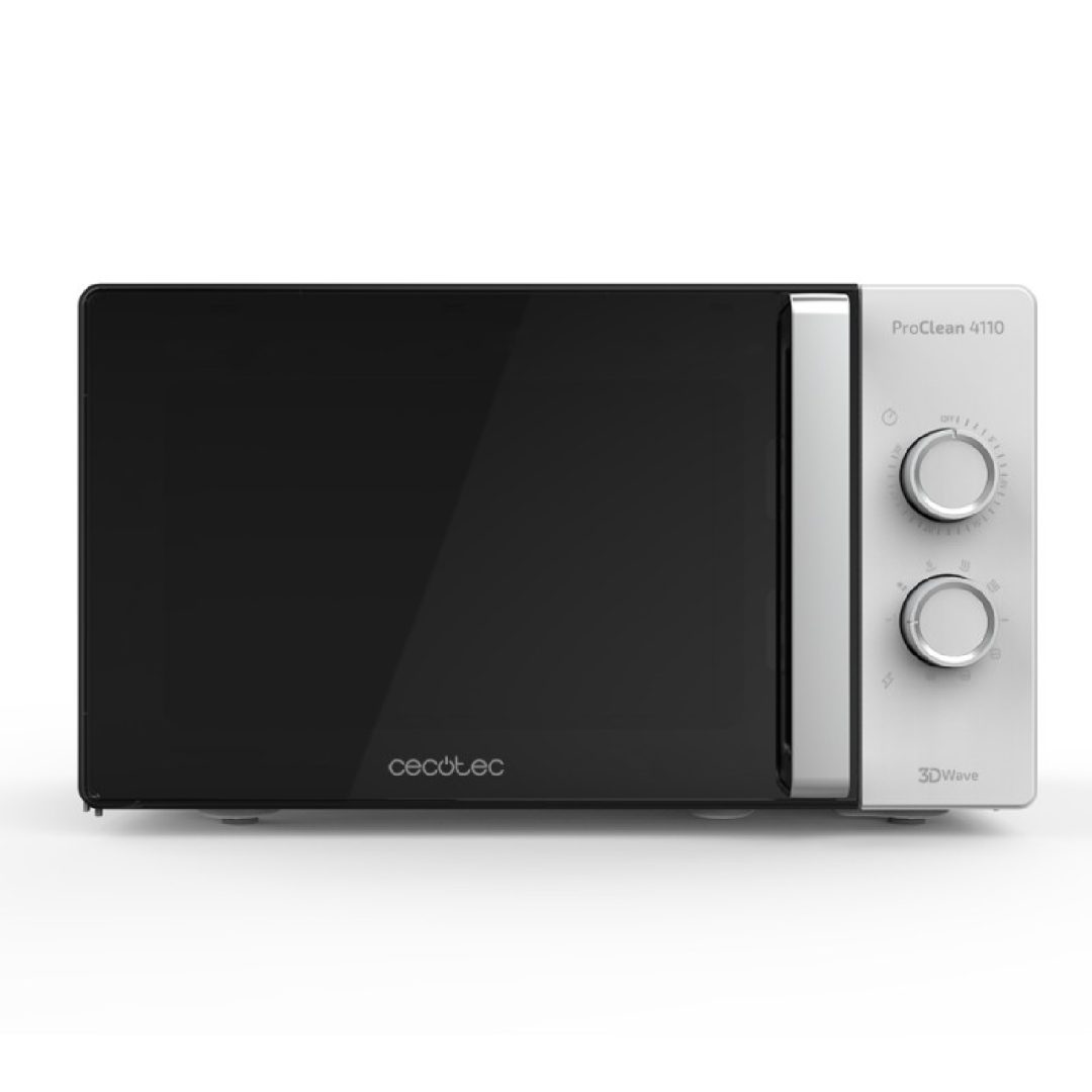 ProClean 4110 23 l microwave with grill