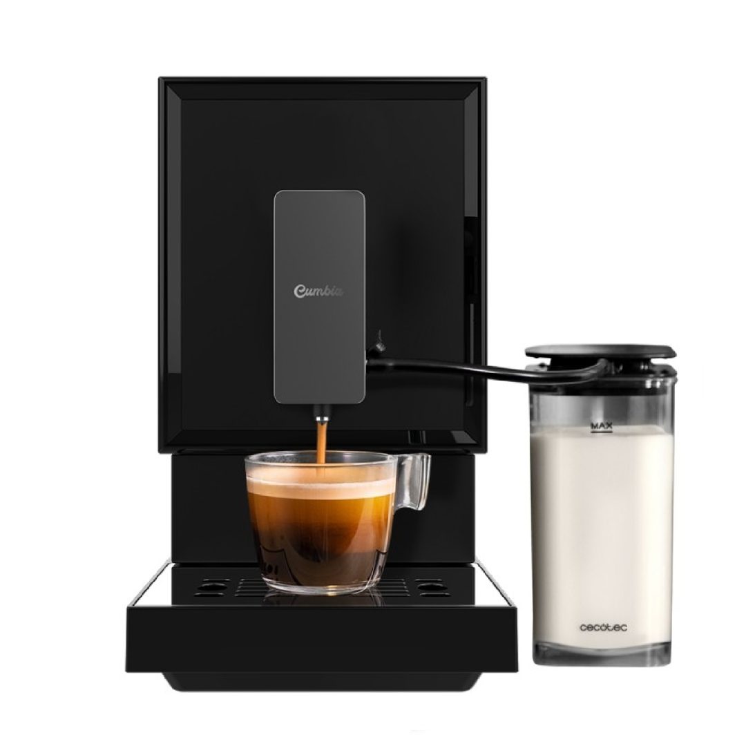 Power Matic-ccino Cremma Mega automatic coffee machine