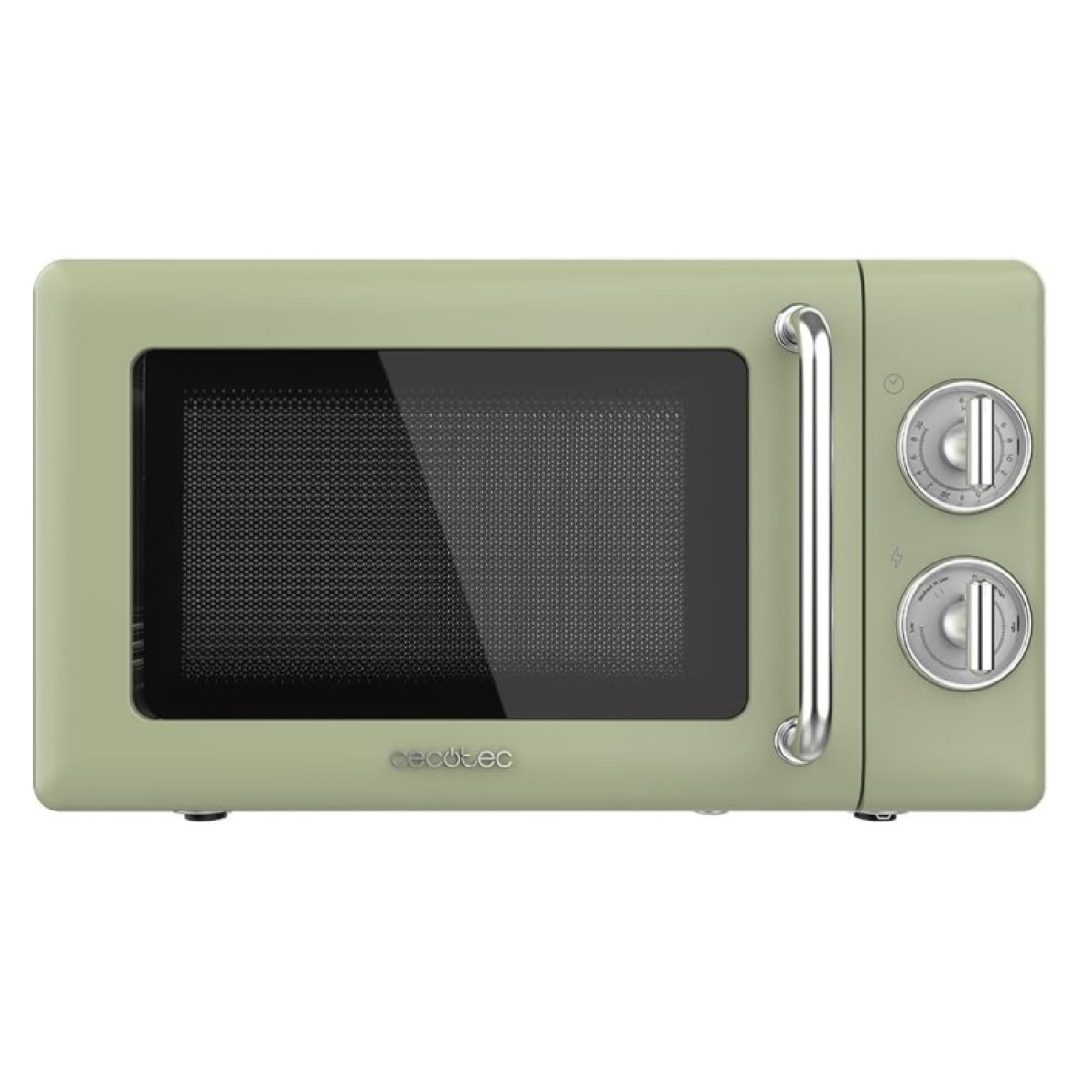 ProClean 3010 Retro Green 20 l microwave