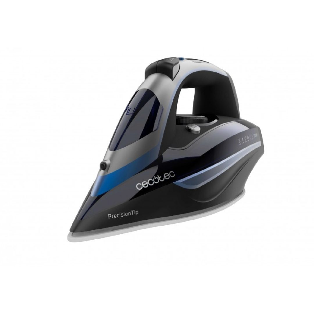 IronHero 3200 i-Pump Steam iron with pump