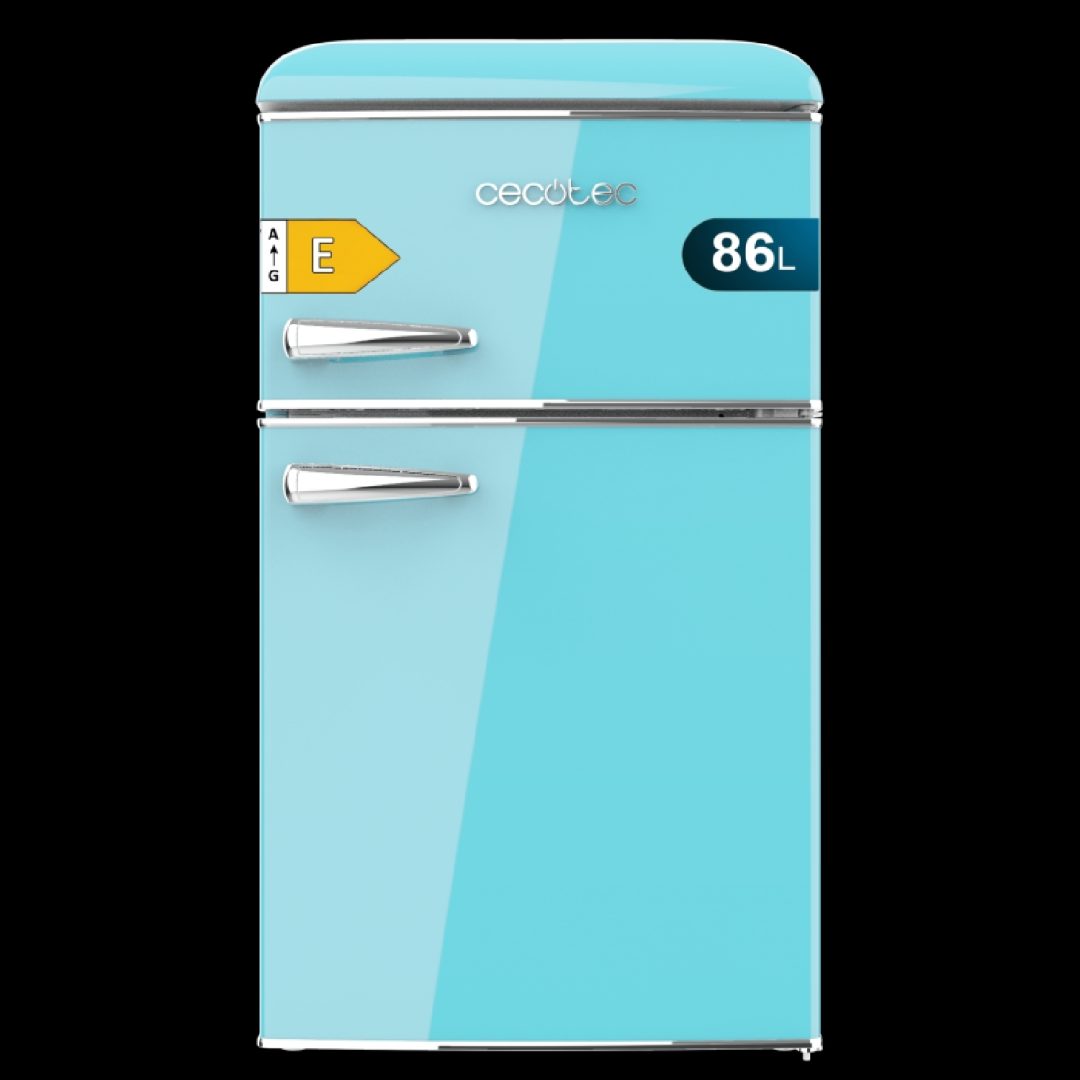 Bolero CoolMarket 2D Origin 86 Blue E