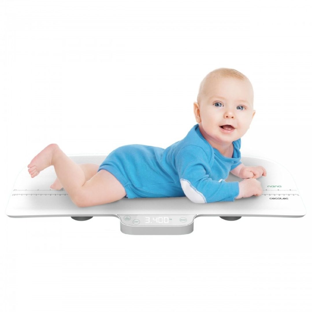 Nana BabyCare SmartWeight