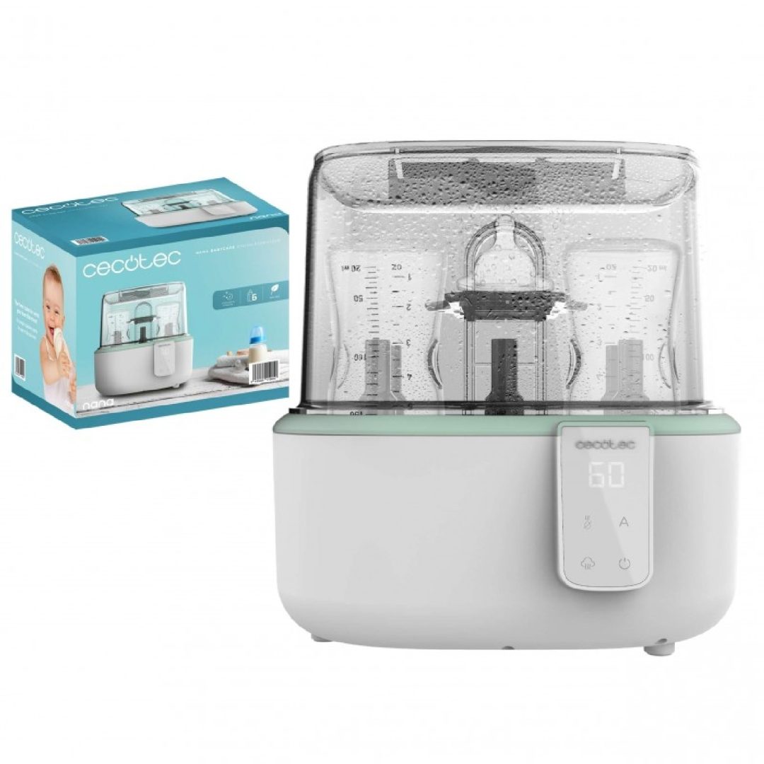 Nana BabyCare DigitalSterilizer