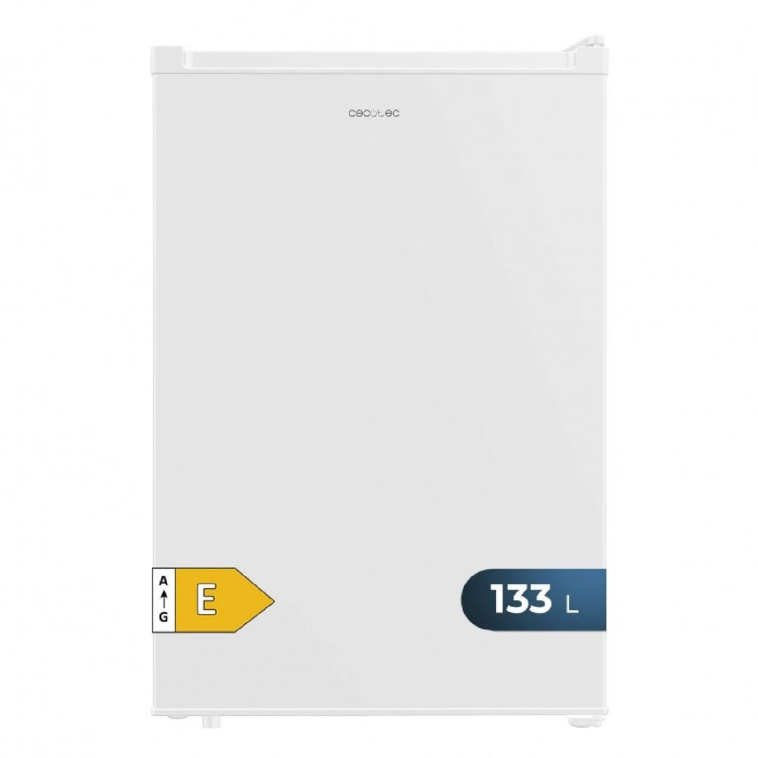 Bolero CoolMarket TT 133 L White