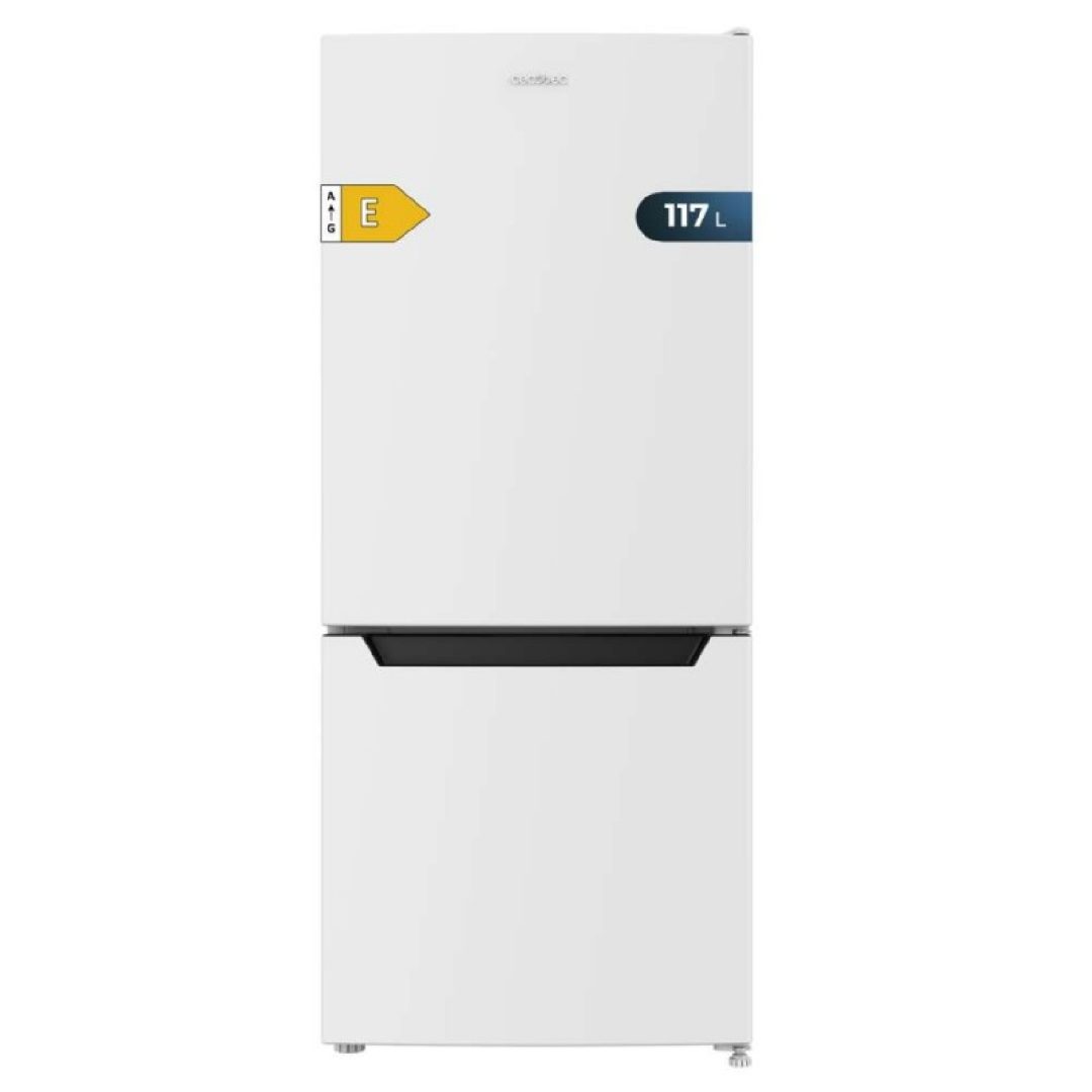 Bolero CoolMarket Combi 117 DF White E