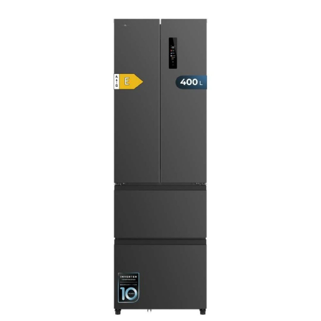 Bolero CoolMarket Combi F2D 400 Dark E