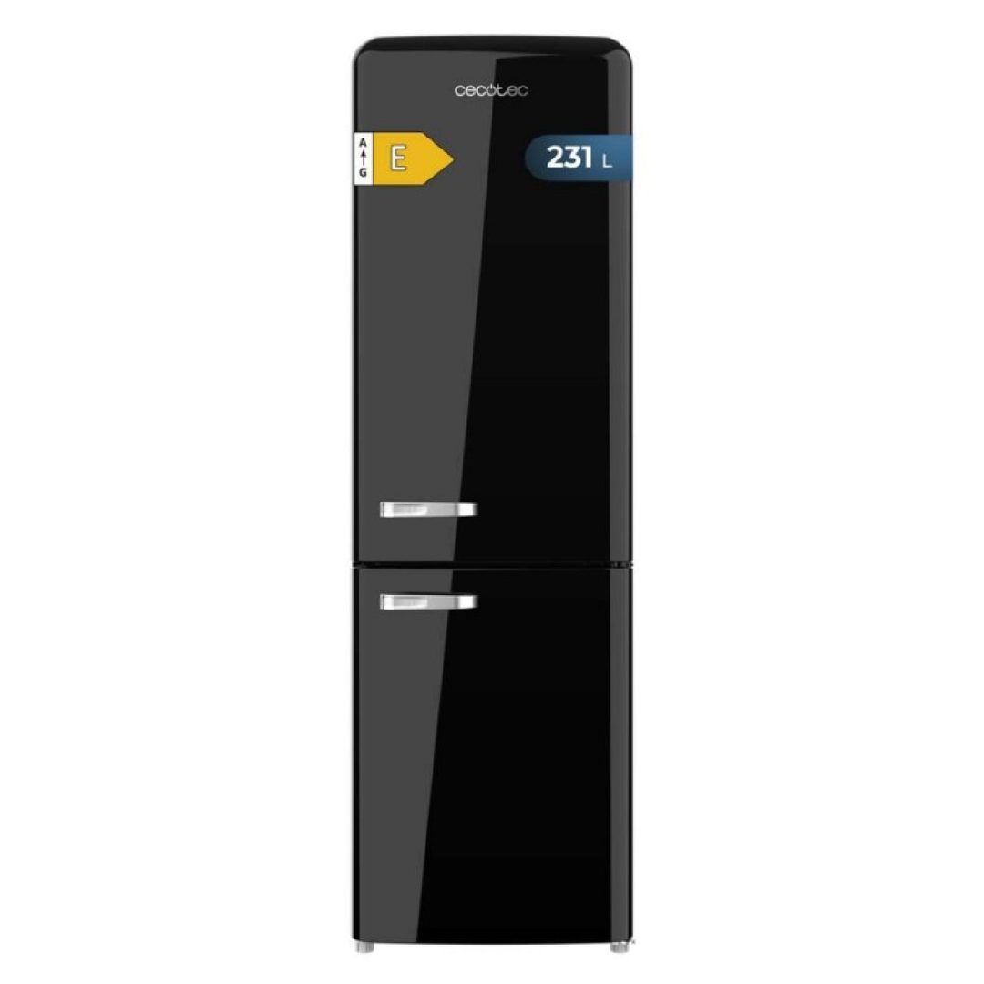 Bolero CoolMarket Combi Origin 231 NF Black E