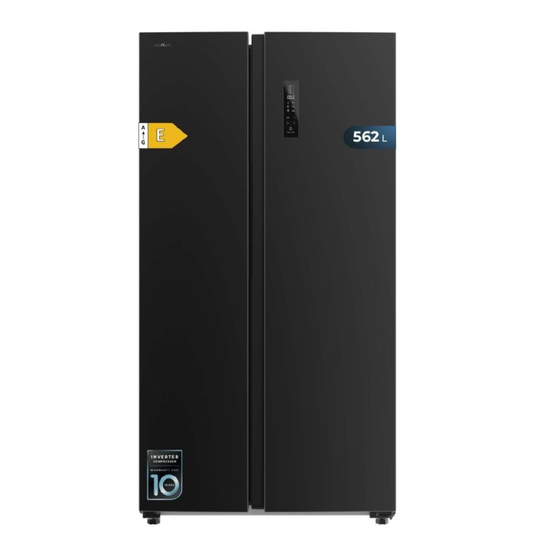Bolero CoolMarket SBS 562 Dark E
