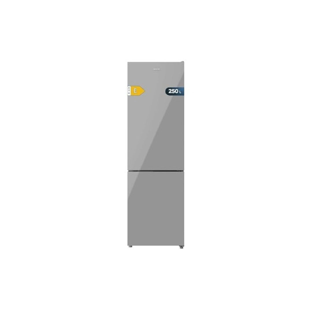 Bolero CoolMarket Combi 250 Grey Glass E