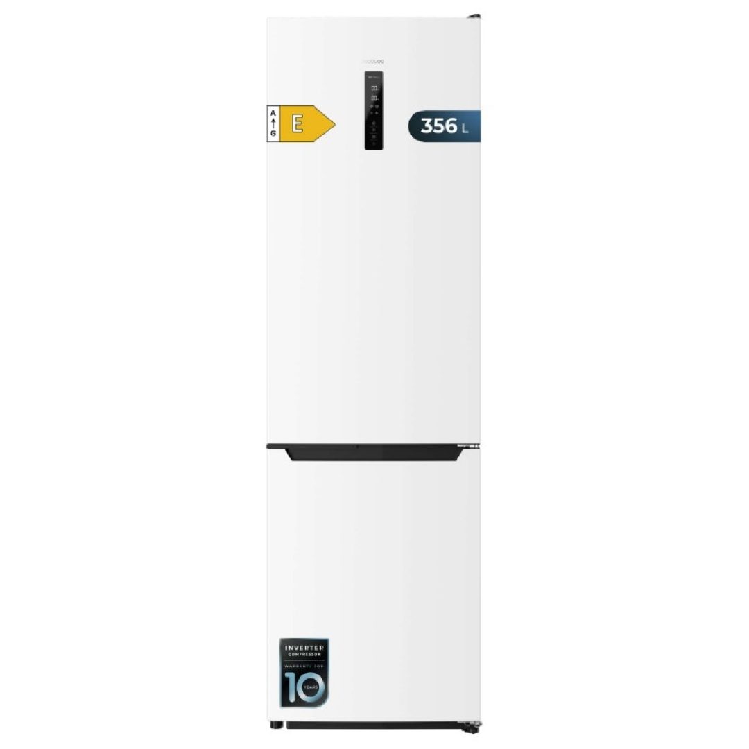 Bolero CoolMarket Combi 356 White E