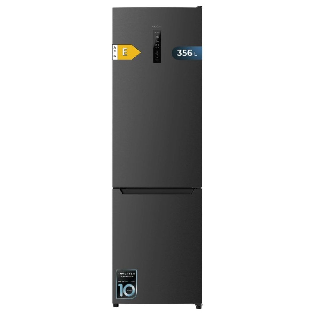 Bolero CoolMarket Combi 356 Dark E