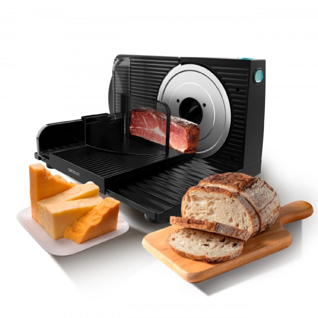 Rock’nCut Shuriken Food Slicer