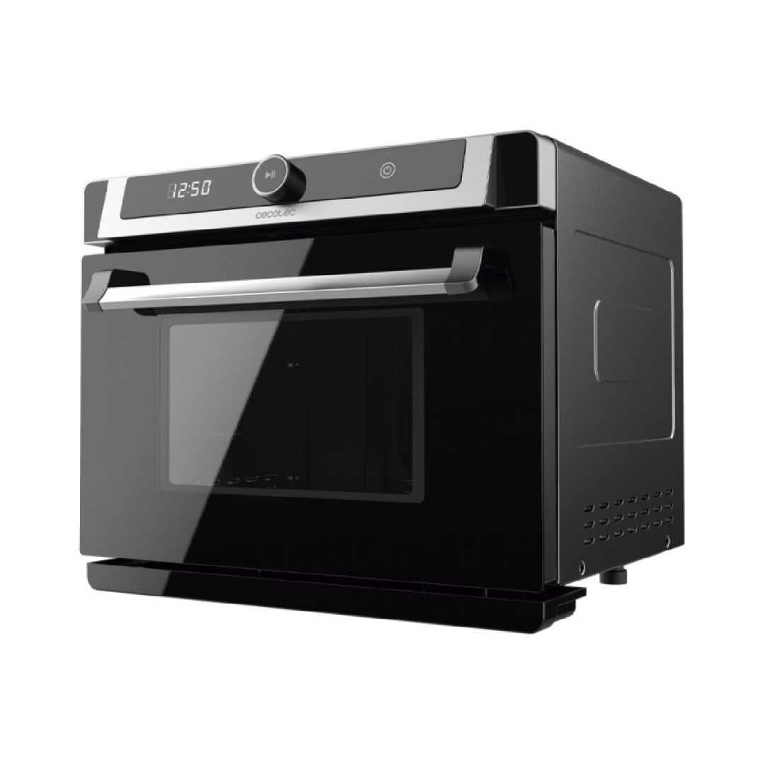 Bake&Steam 4000 Combi Gyro Steam oven