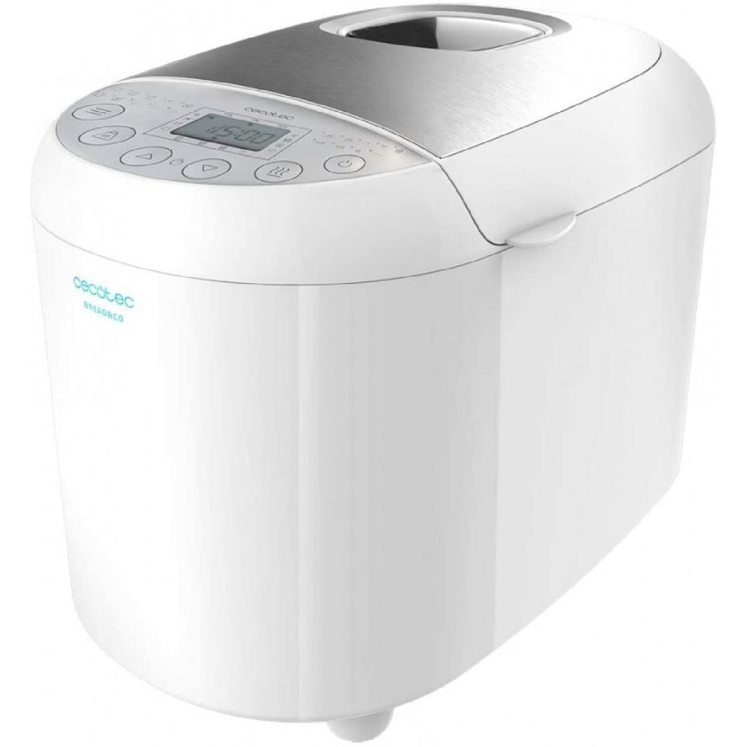 Bread&Co 1000 Delicious bread maker