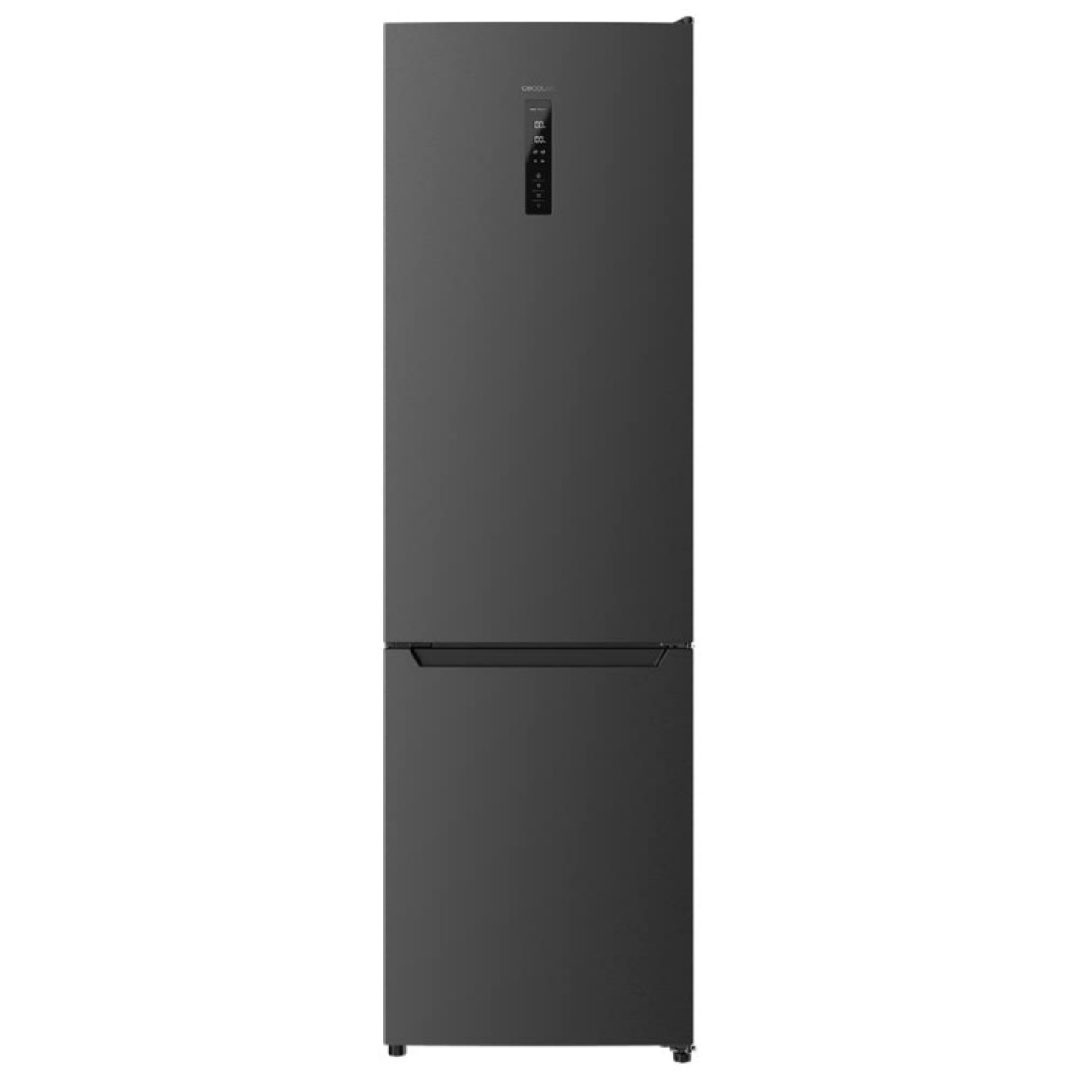 Bolero CoolMarket Combi 322 Dark D