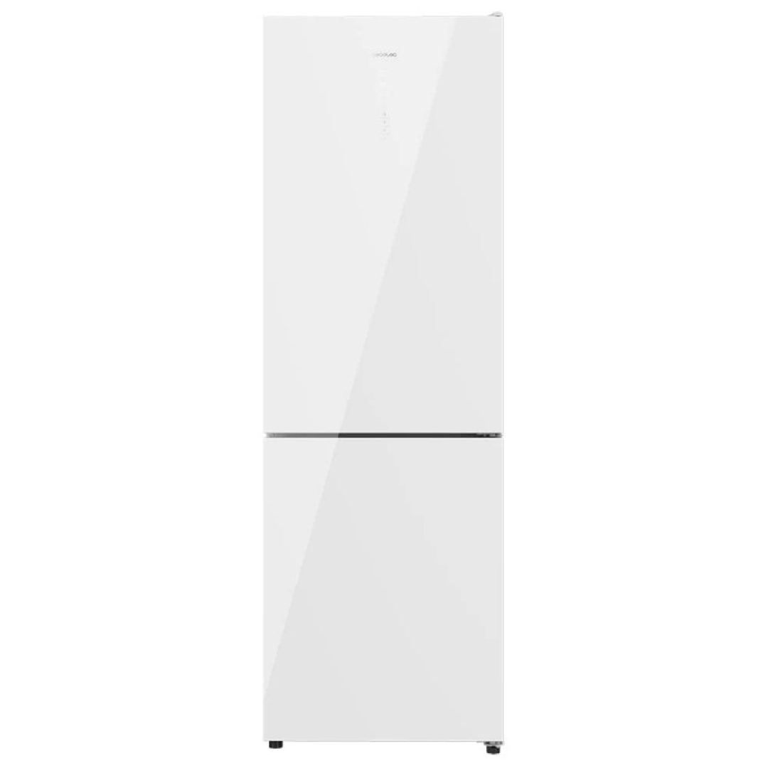 Bolero CoolMarket Combi 322 White Cristal D