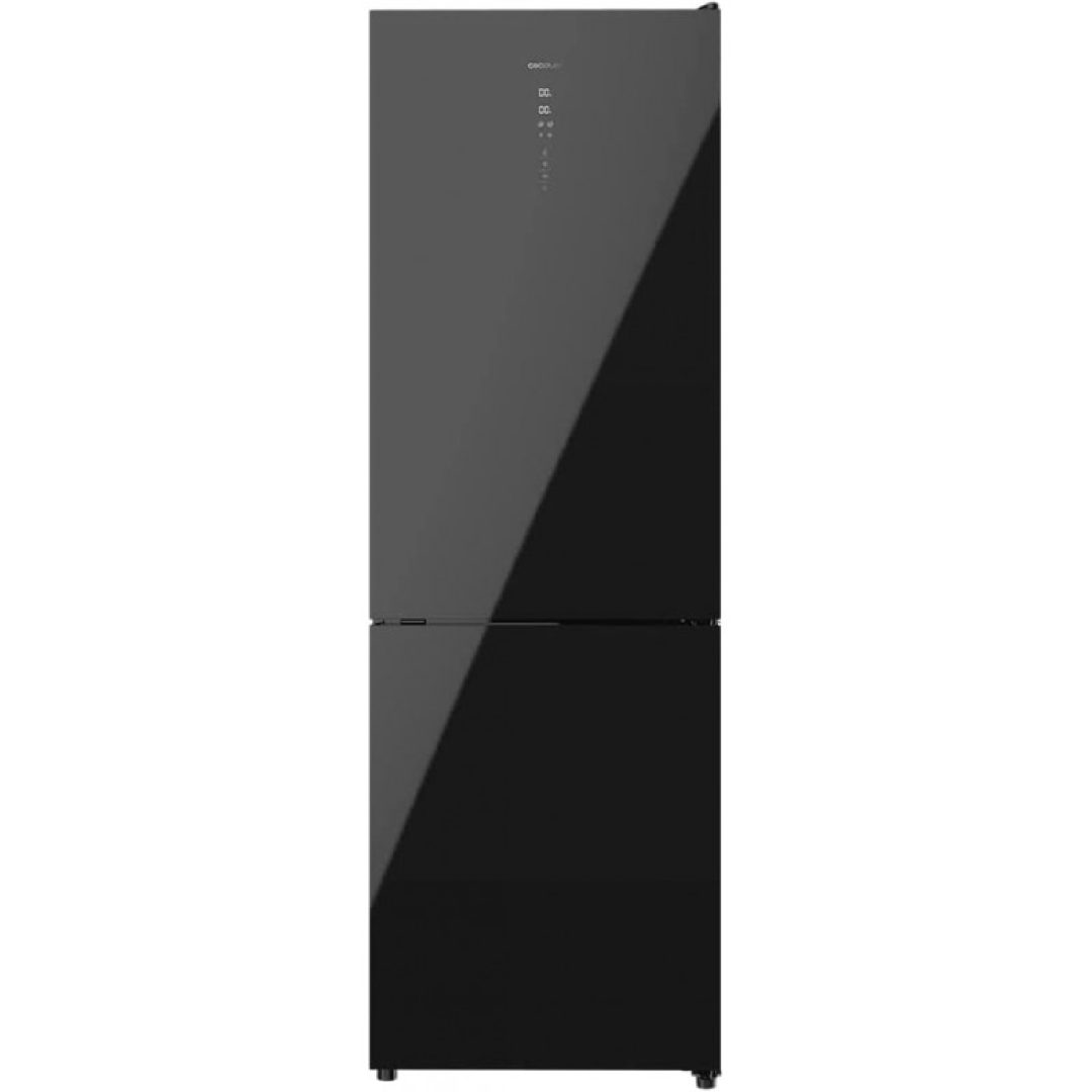 Bolero CoolMarket Combi 322 Black Cristal E