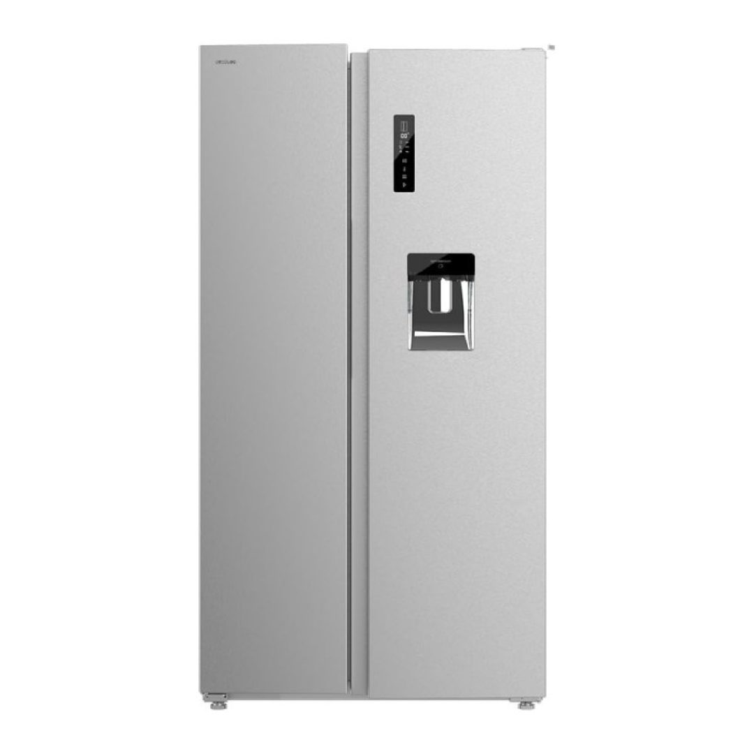 Bolero CoolMarket SBS 559 Inox D