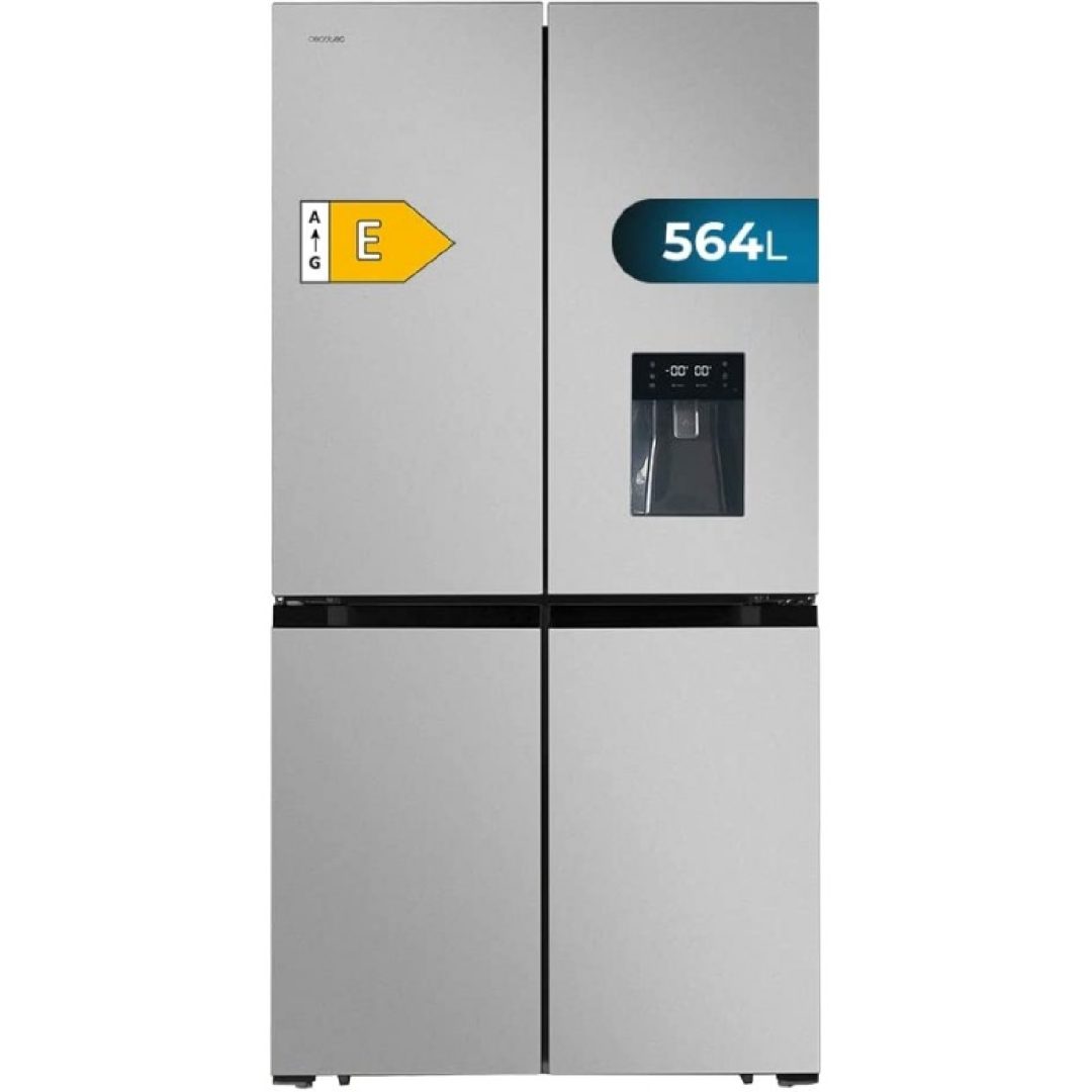 Bolero CoolMarket 4D 564 Inox E