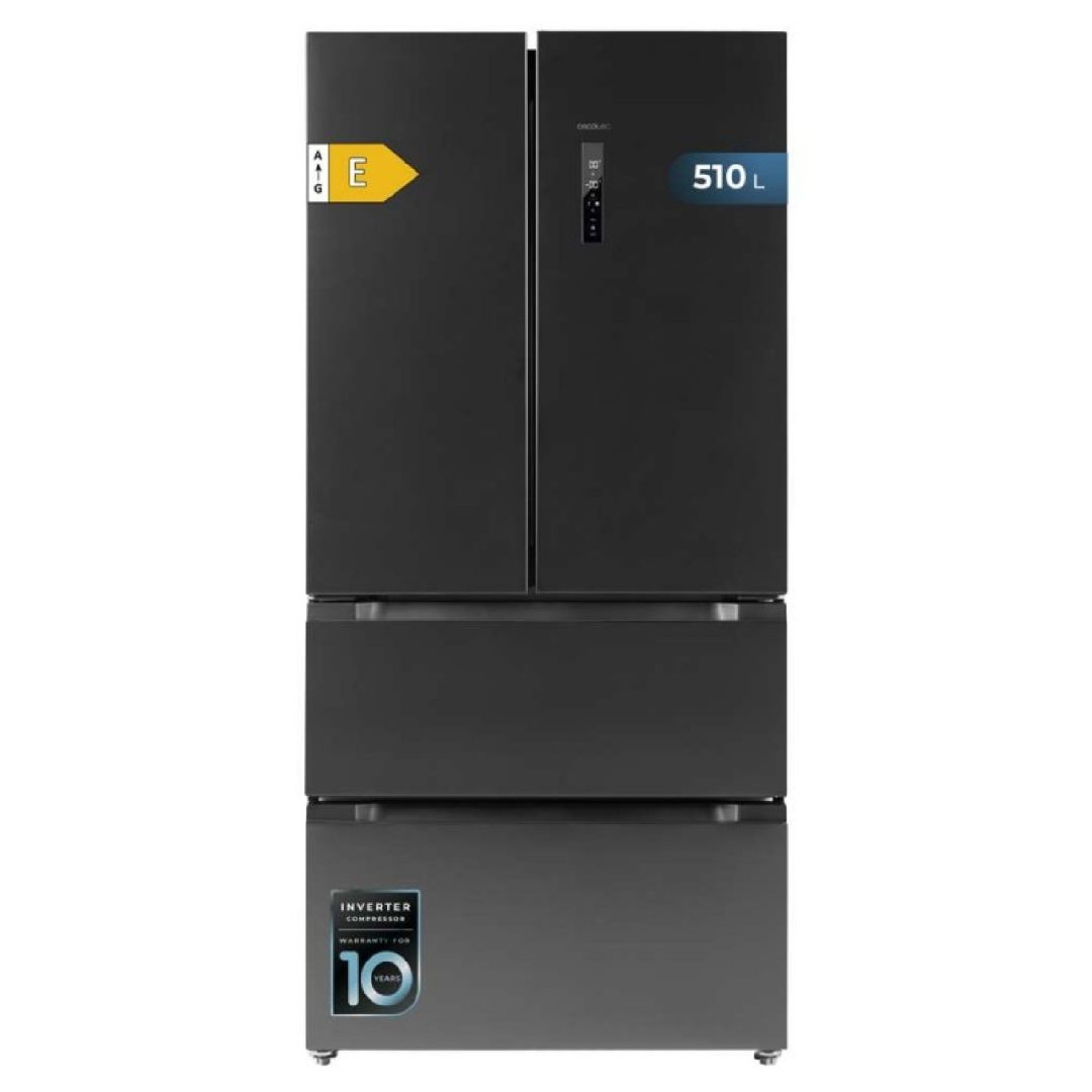 Bolero CoolMarket FD 510 Dark E