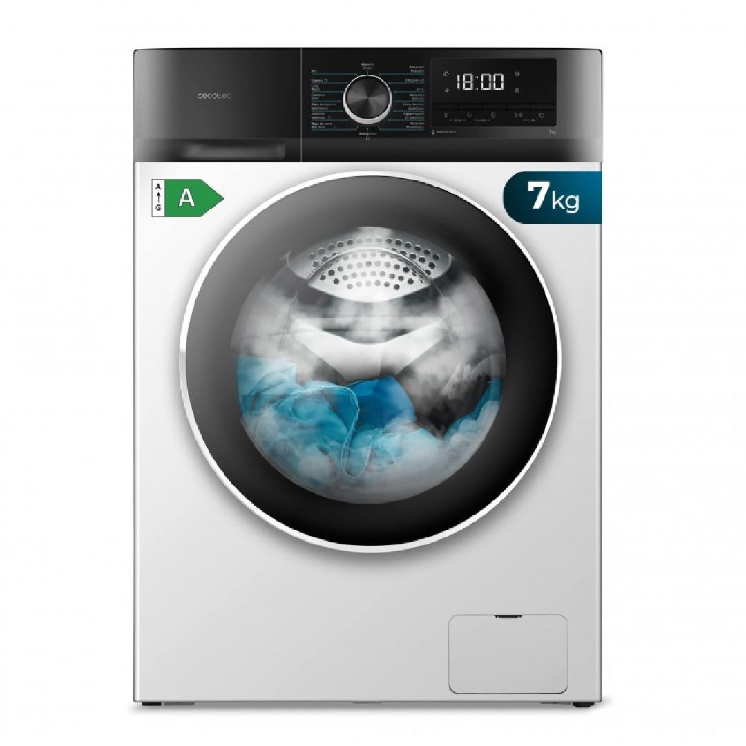 Bolero DressCode 7500 Inverter A Washing machine