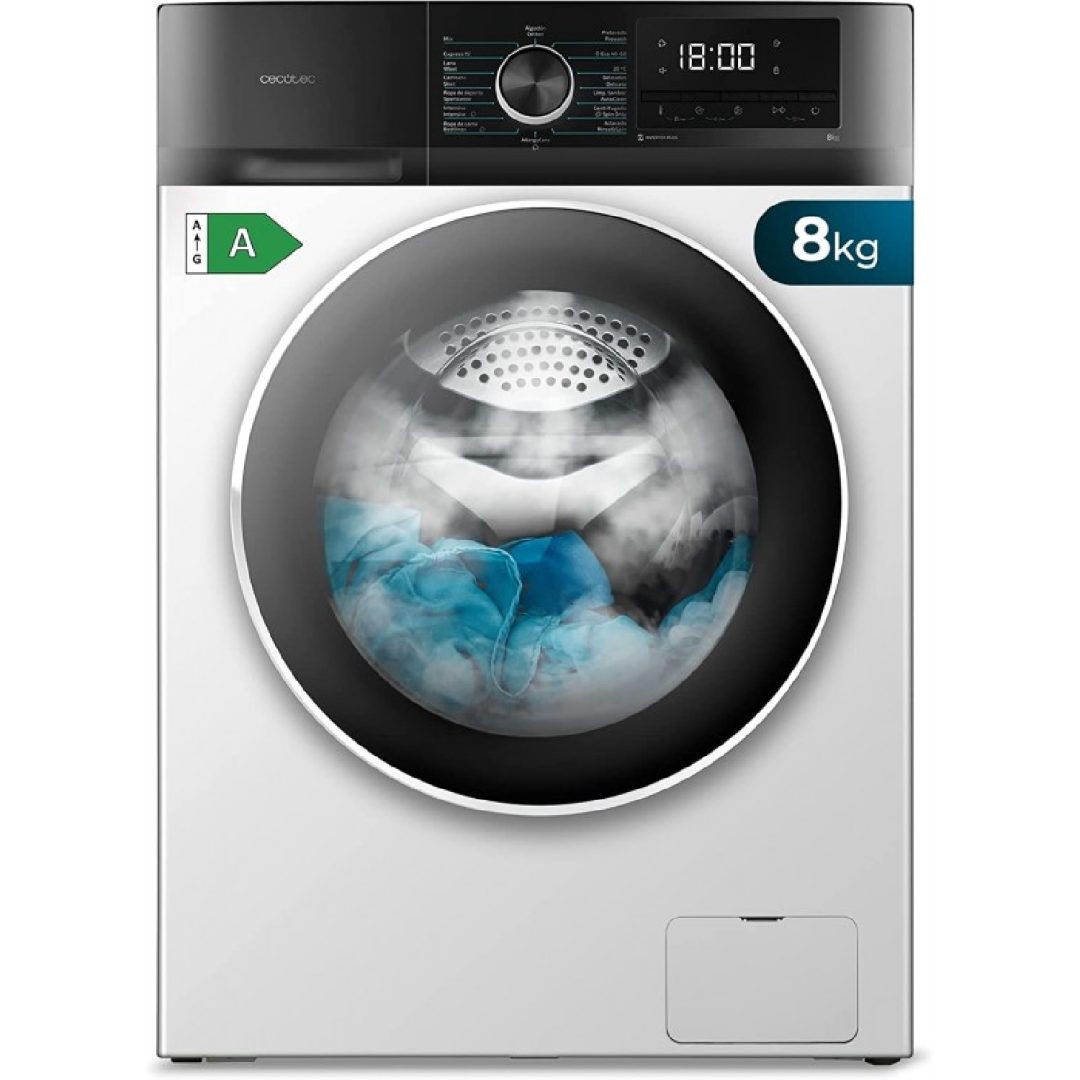 Bolero DressCode 8500 Inverter A washing machine