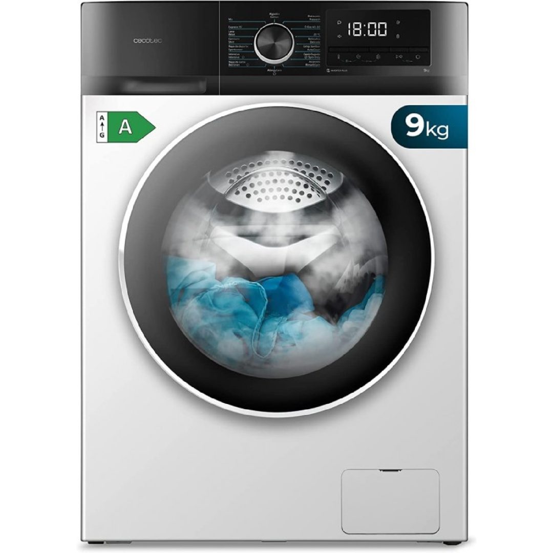 Bolero DressCode 9500 Inverter A washing machine