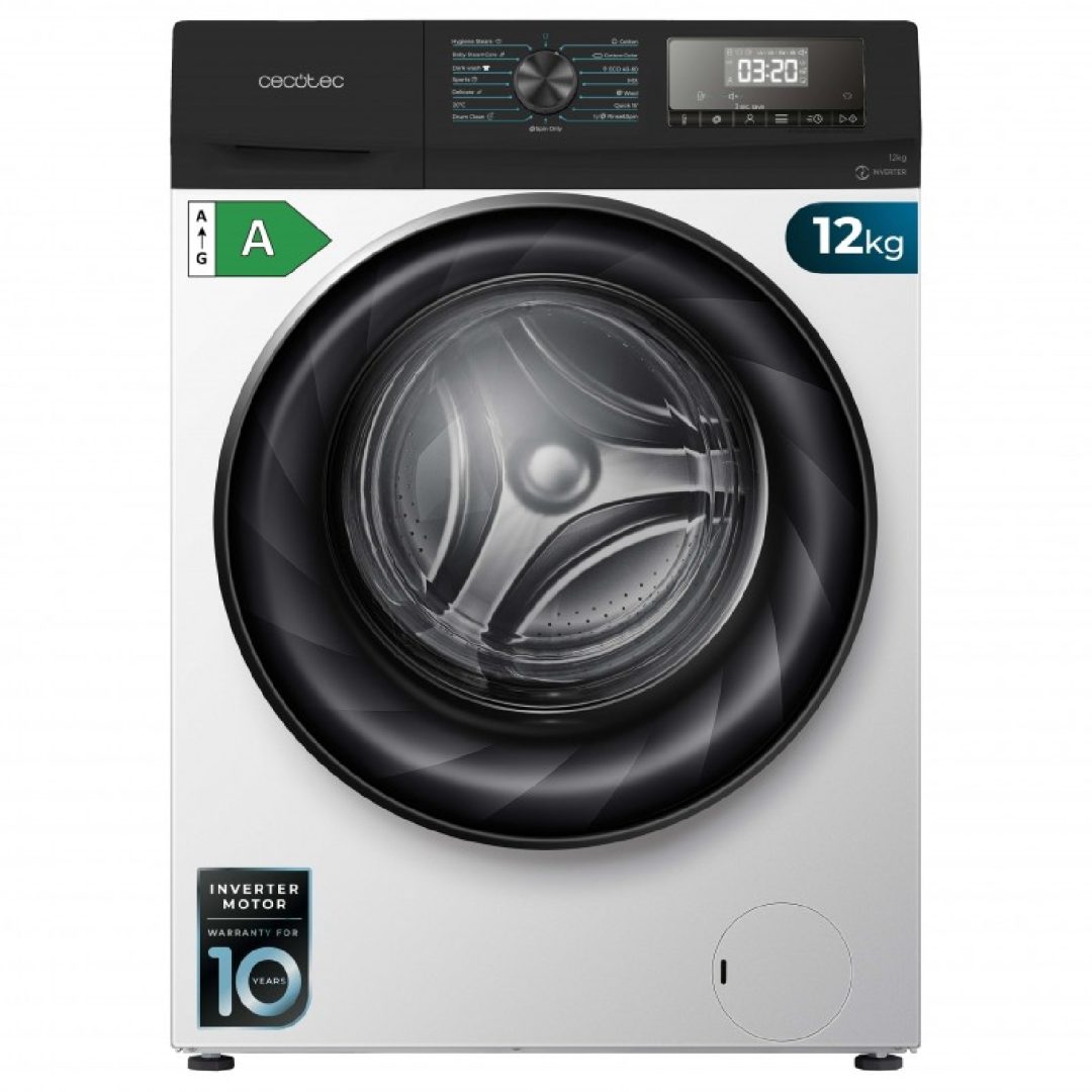 Bolero DressCode 12700 Inverter A washing machine
