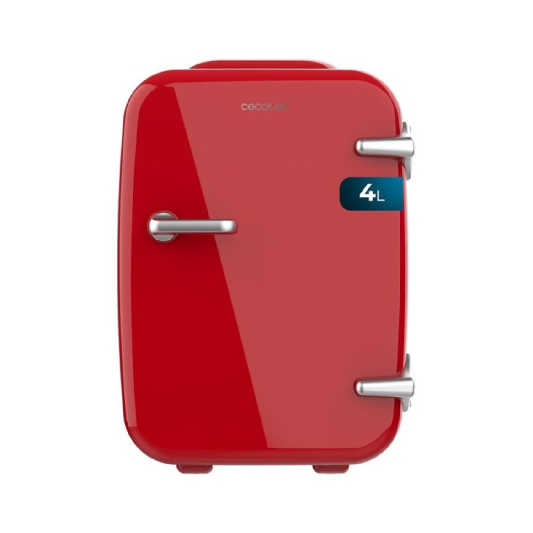 Bolero MiniCooling 4L Habana Red