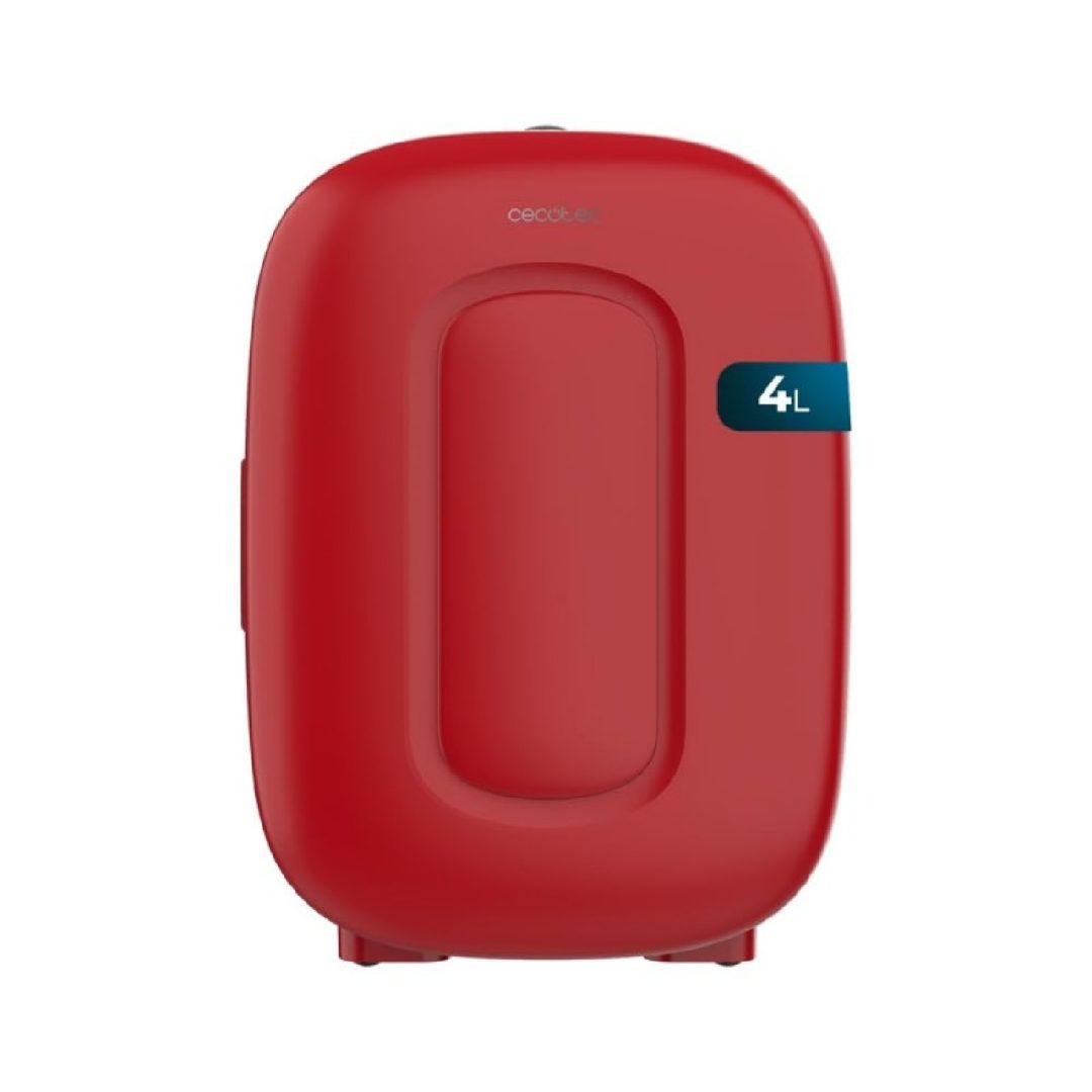 Bolero MiniCooling 4L Bora Red