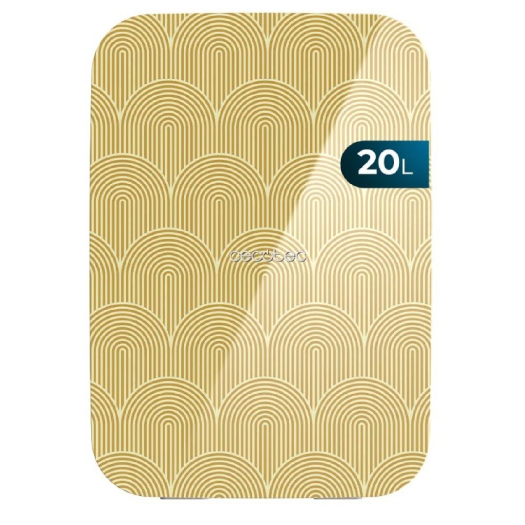 Bolero MiniCooling 20L Bahamas Pat 2