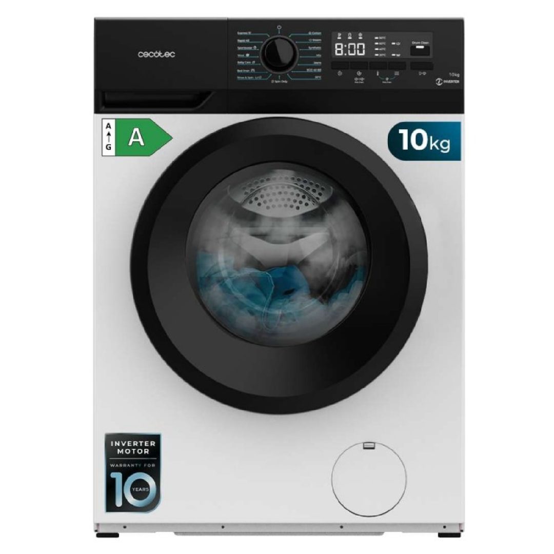 Bolero DressCode 10300 Inverter A Washing machine