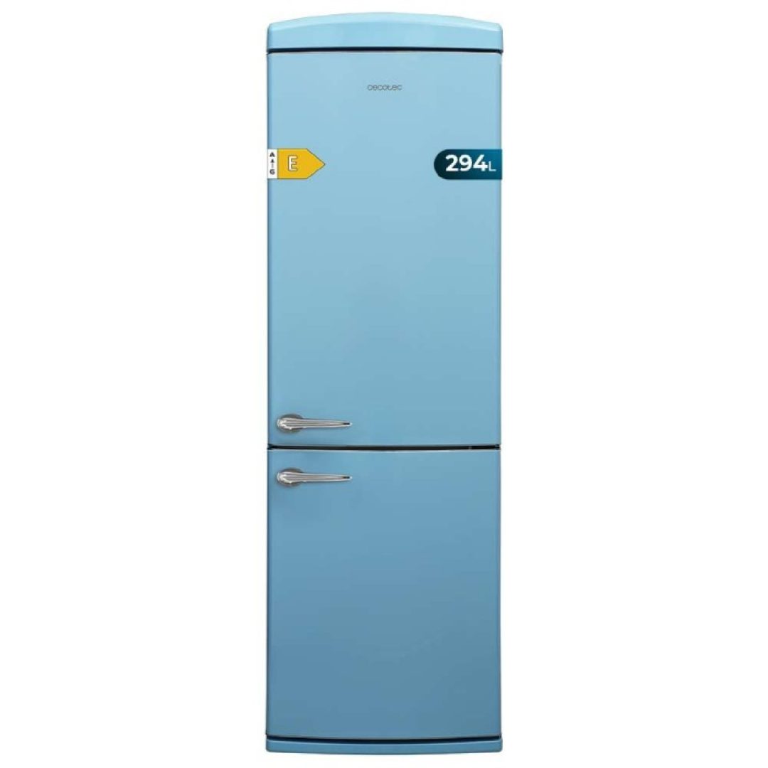 Bolero CoolMarket Combi Origin 294 Blue E
