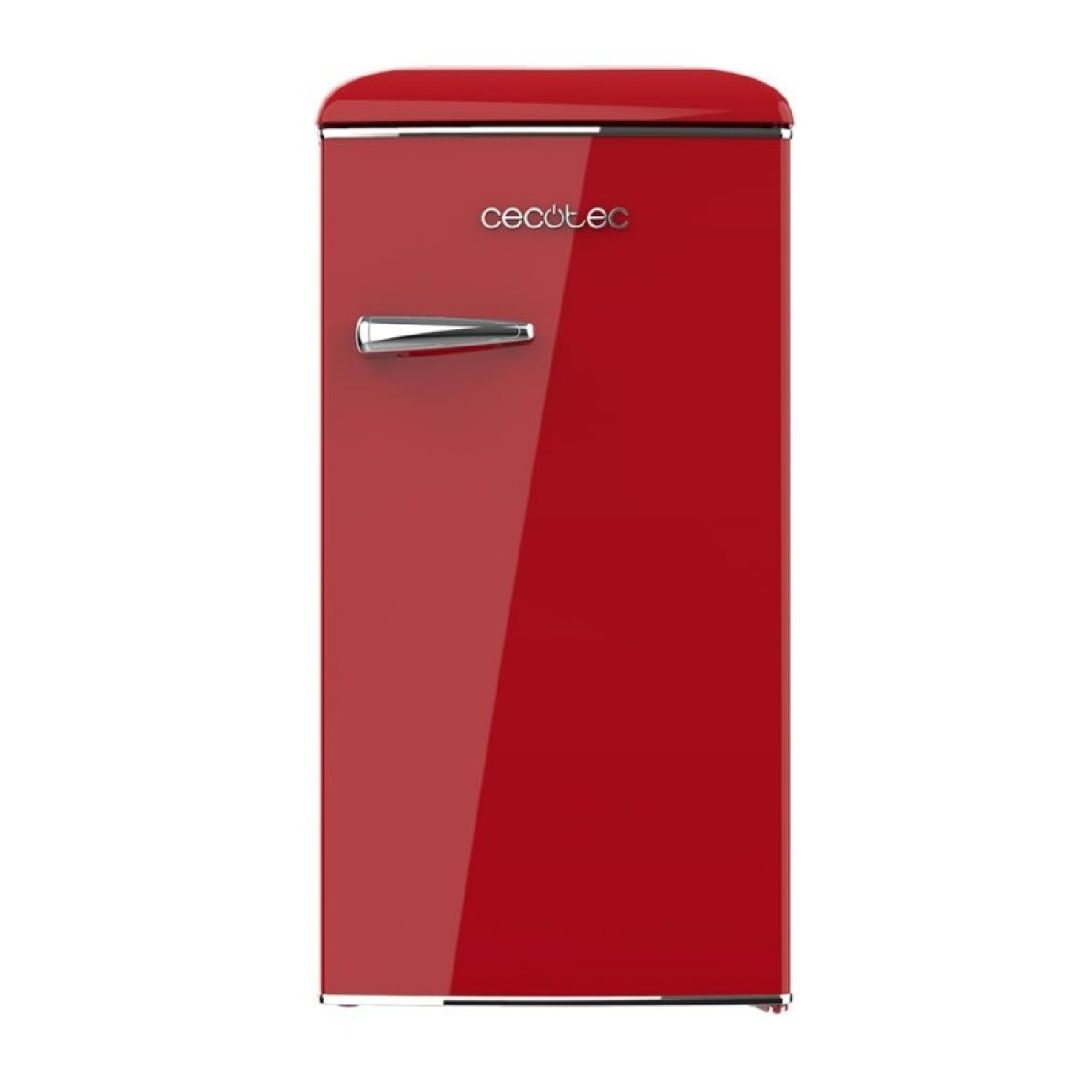 Bolero CoolMarket TT Origin 90 Red