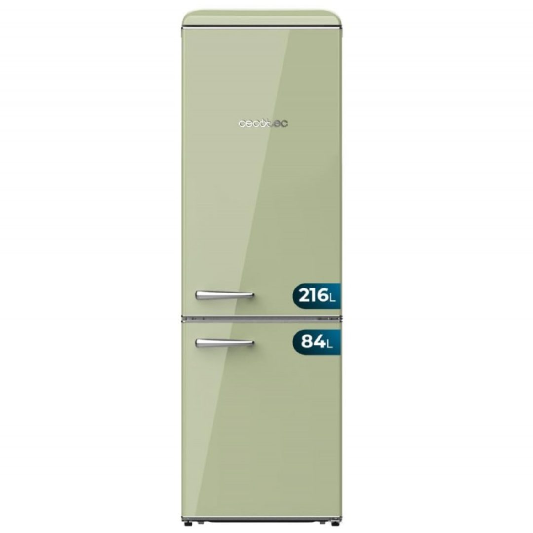 Bolero CoolMarket Combi Origin 300 Green E
