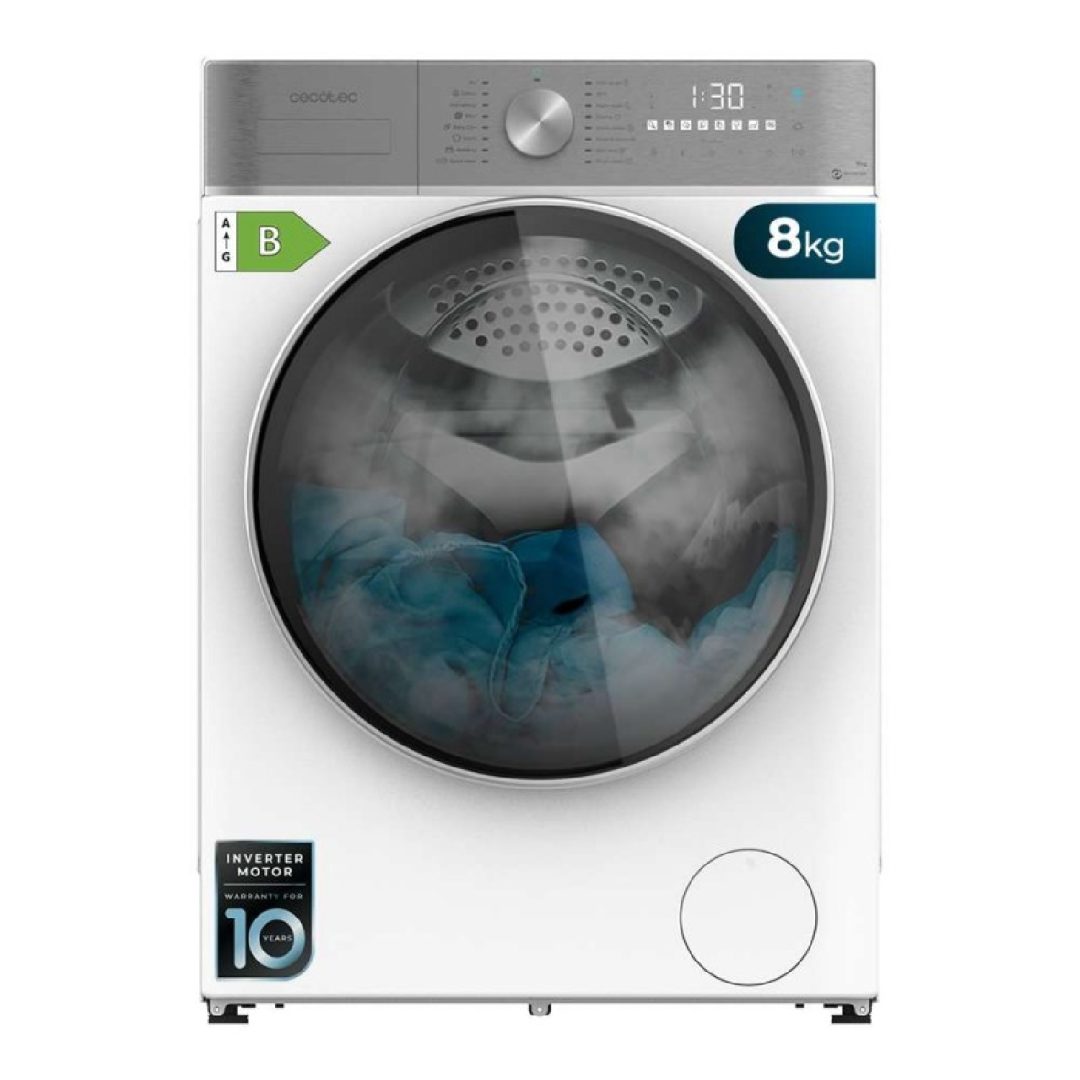 Bolero Wash&Dry 8580 Inverter B washer dryer