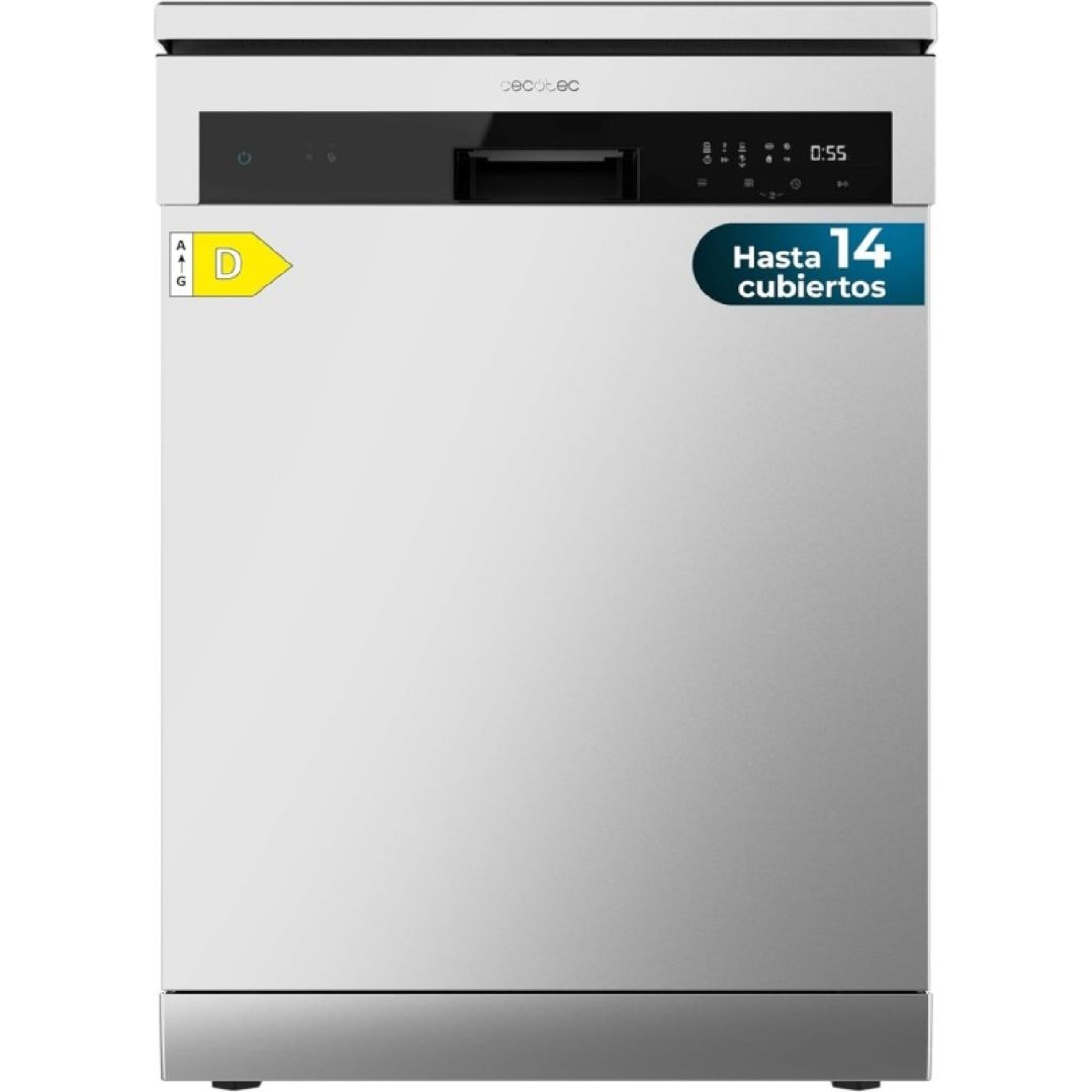 Bolero Aguazero 6200 Inox D Dishwasher