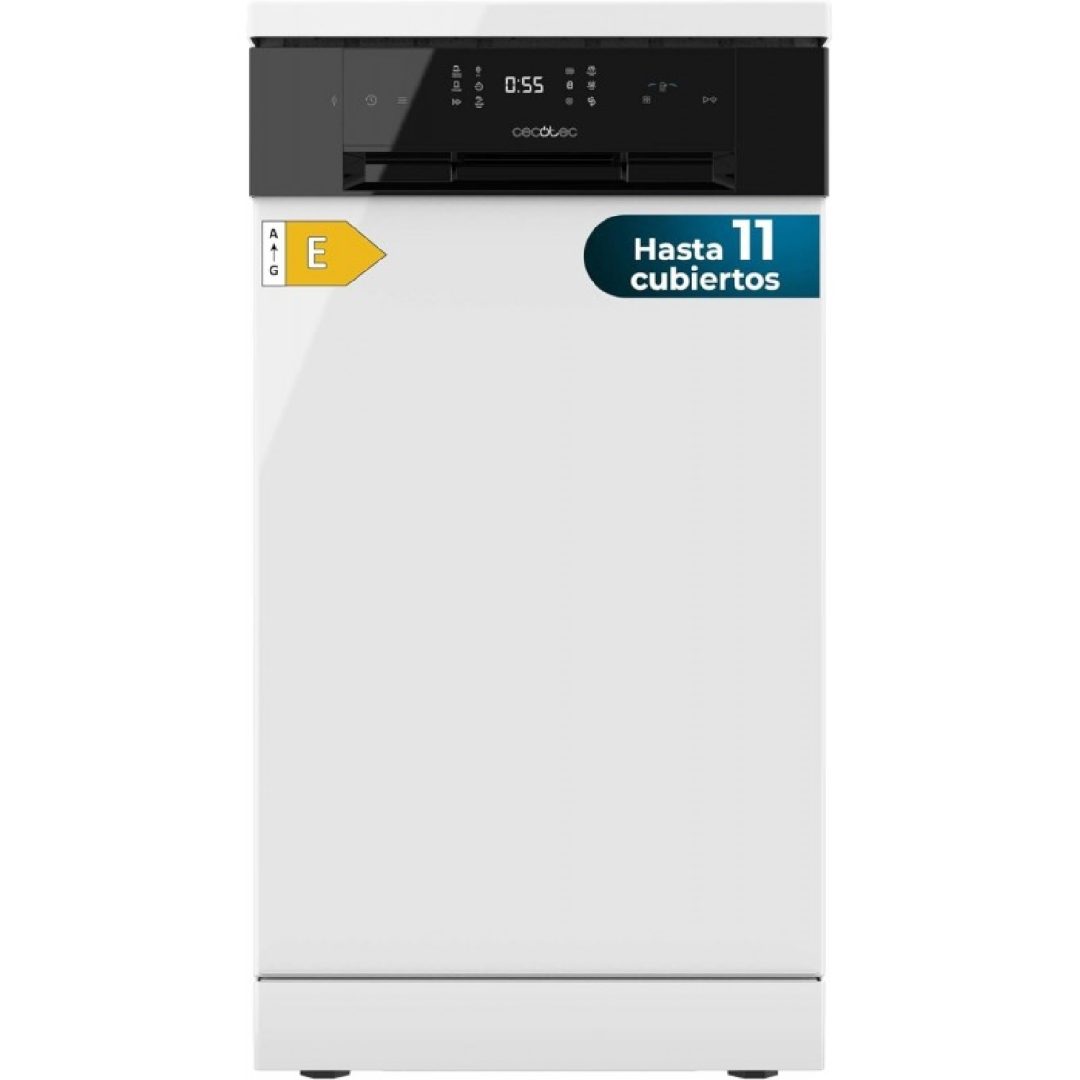 Bolero Aguazero 4201 E Dishwasher