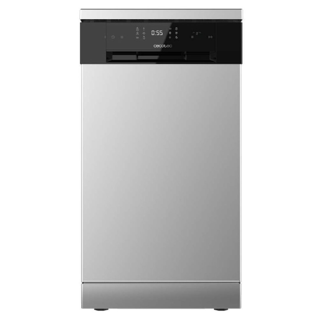 Bolero Aguazero 4201 Inox E Dishwasher