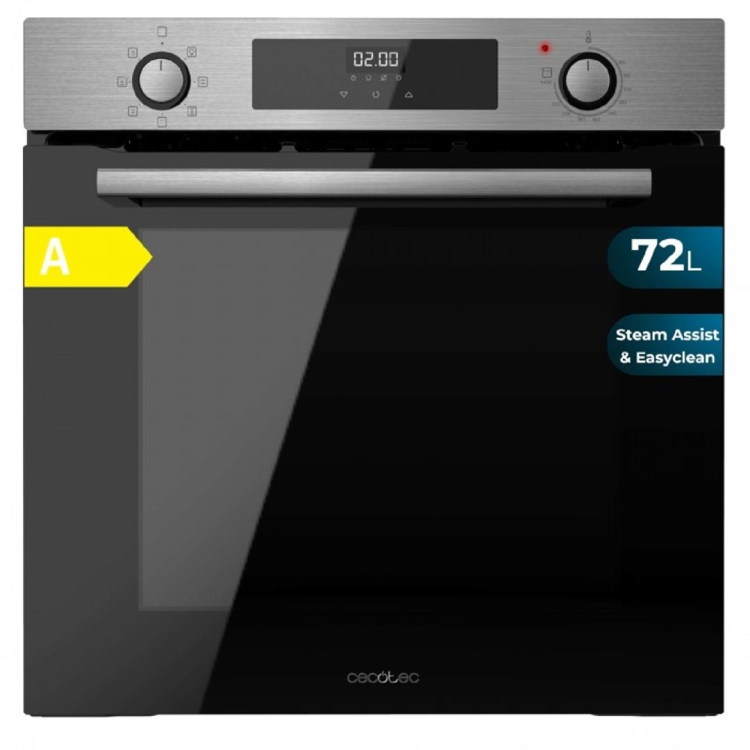 Bolero Hexa M226000 Inox A
