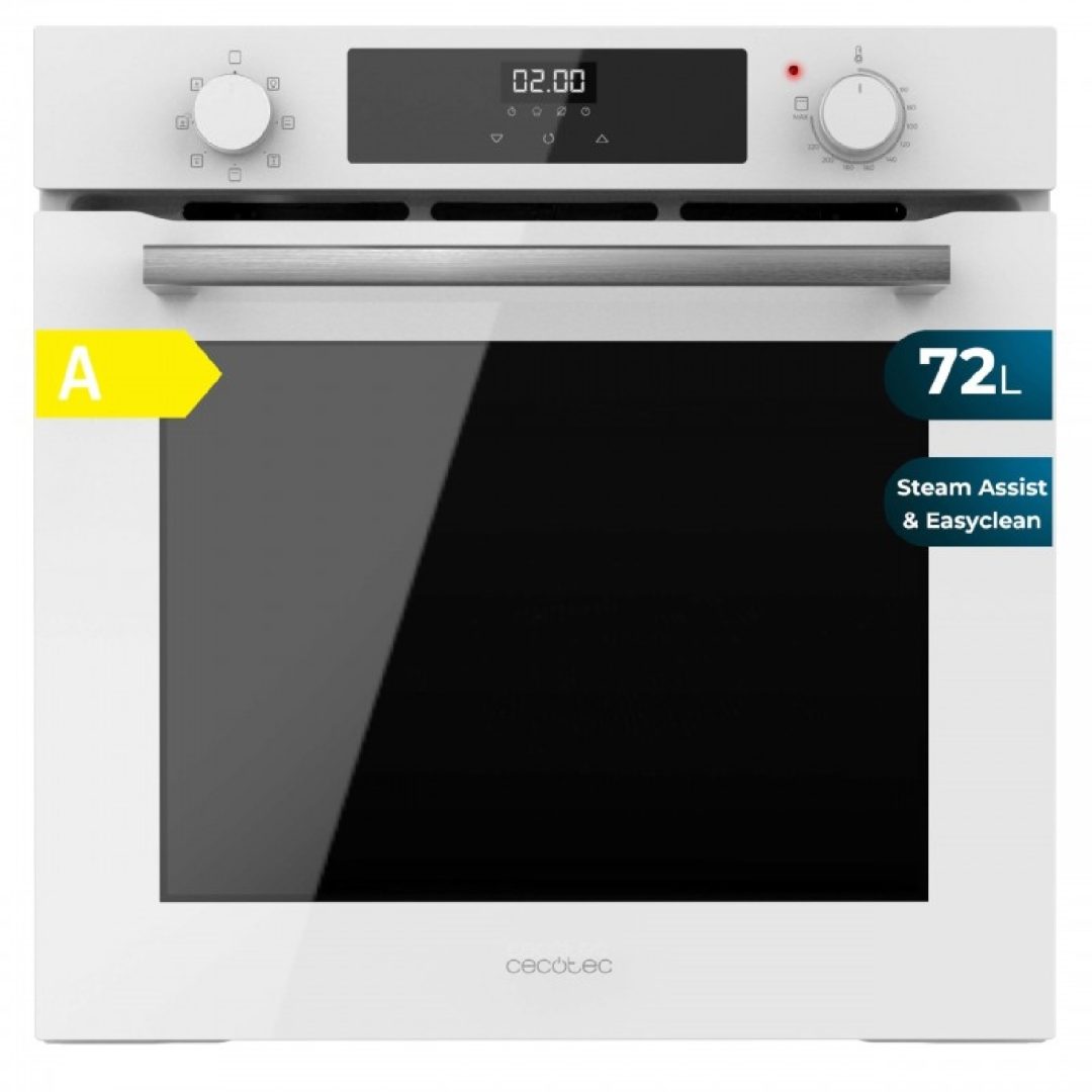 Bolero Hexa M226000 Glass White A