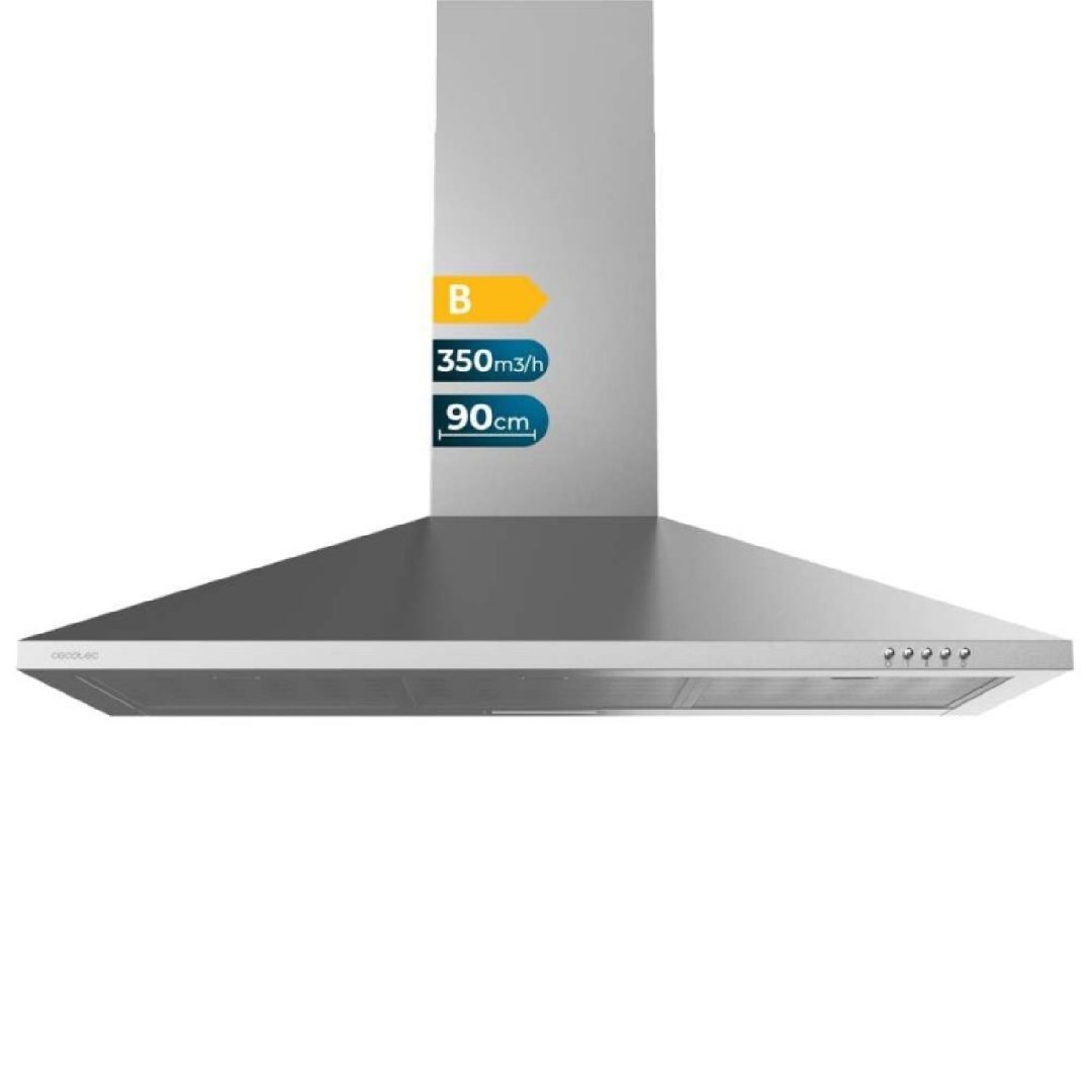 Bolero Flux PM 903500 Inox B