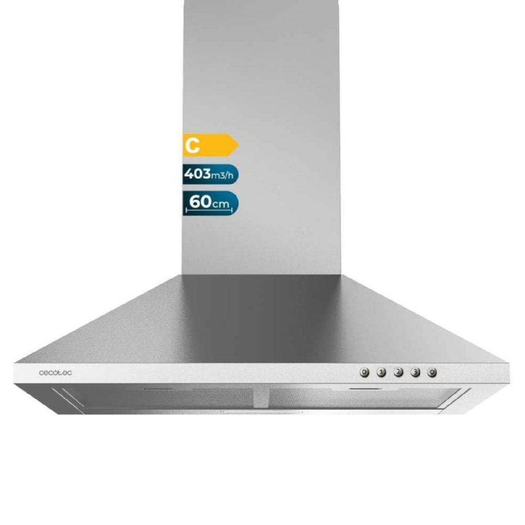 Bolero Flux PM 604300 Inox C