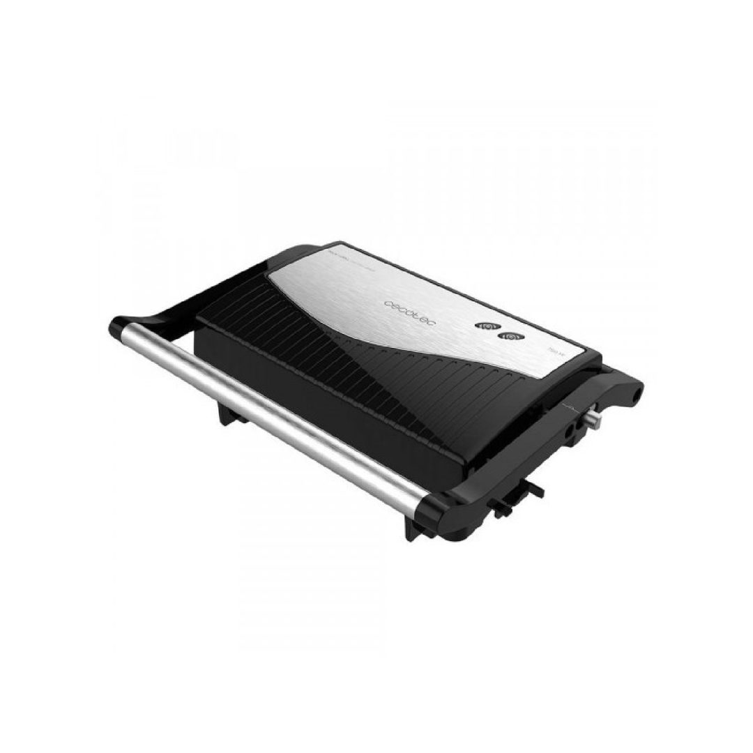 Rock'Ngrill 750 Full Open Electric grill