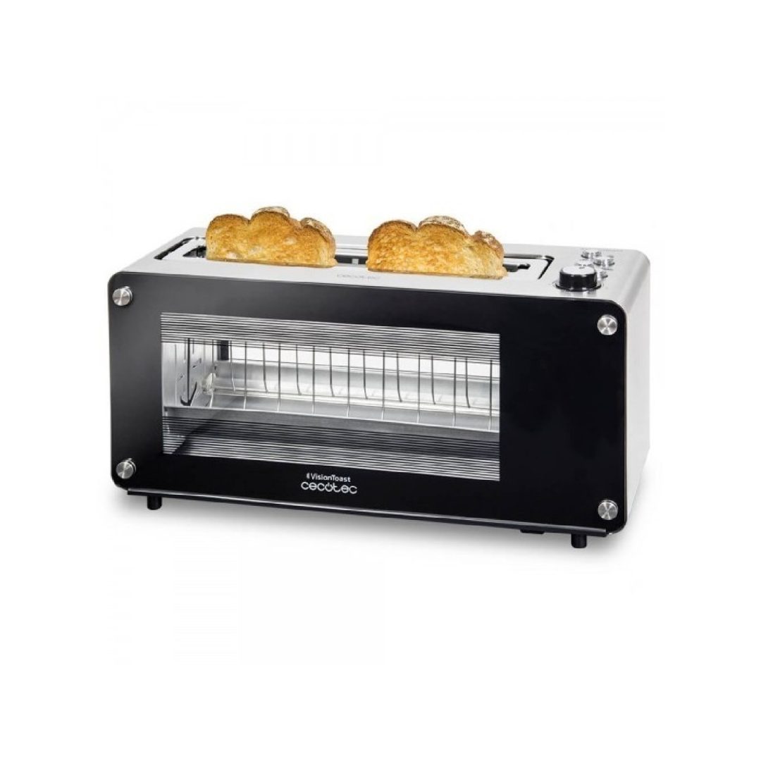 VisionToast Toaster