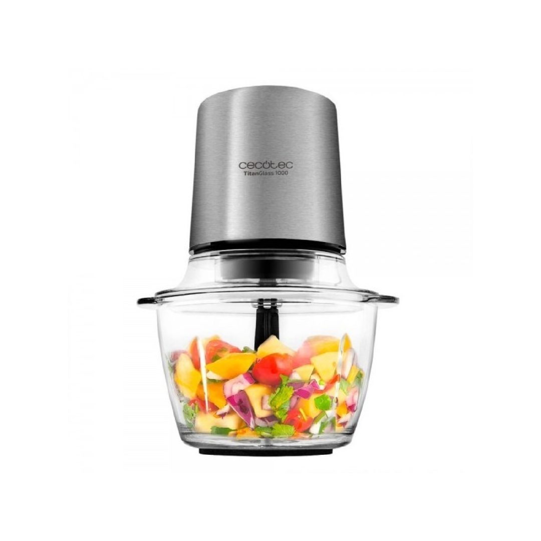 TitanGlass 1000 electric mincer